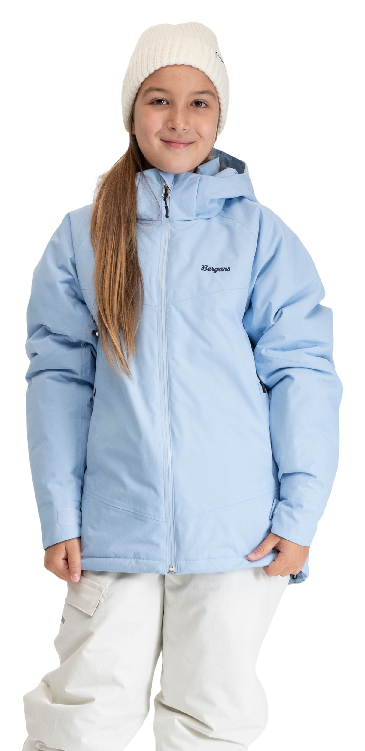 Storetind Insulated Shell Jacket Junior