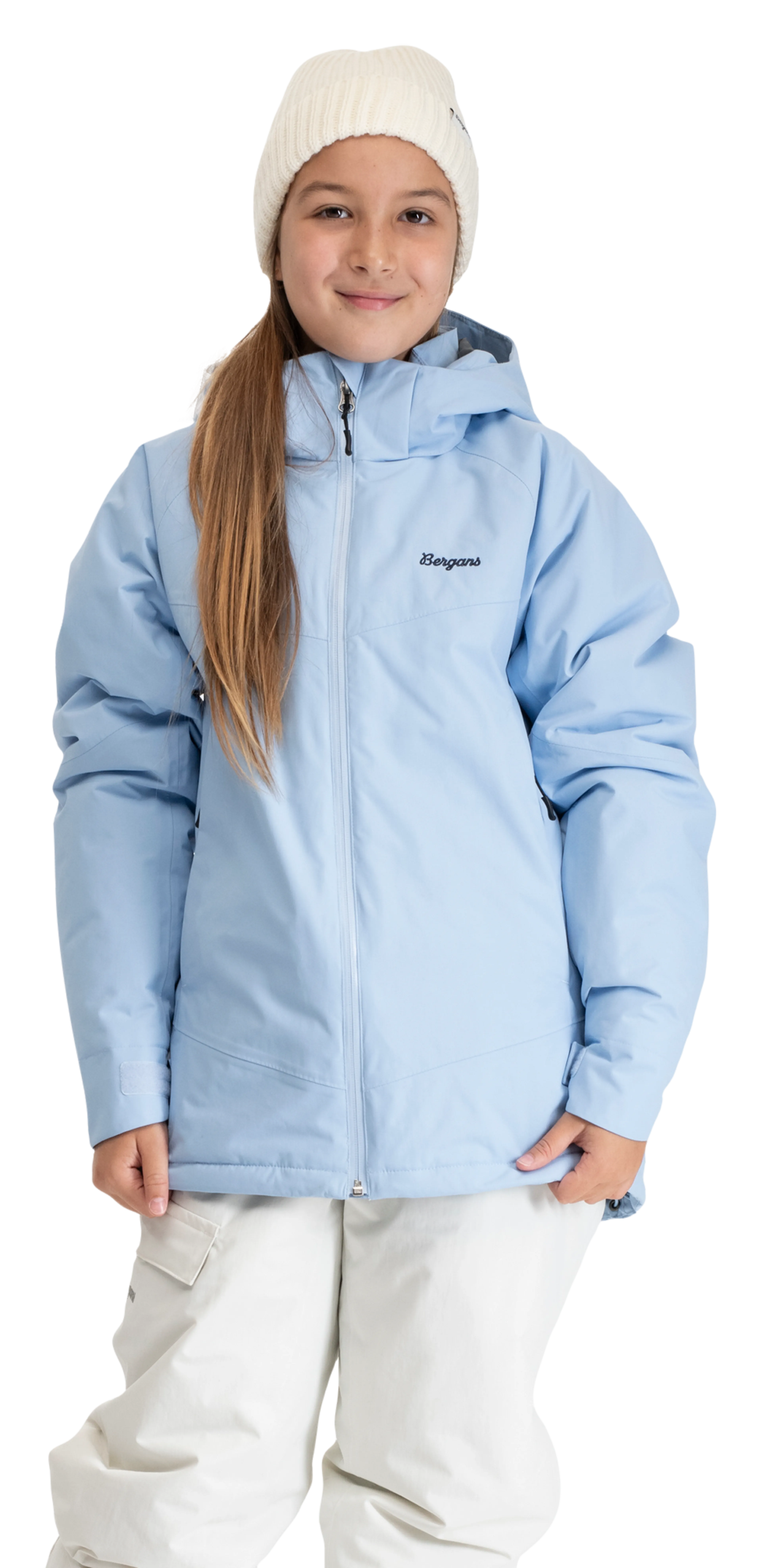 Storetind Insulated Shell Jacket Junior