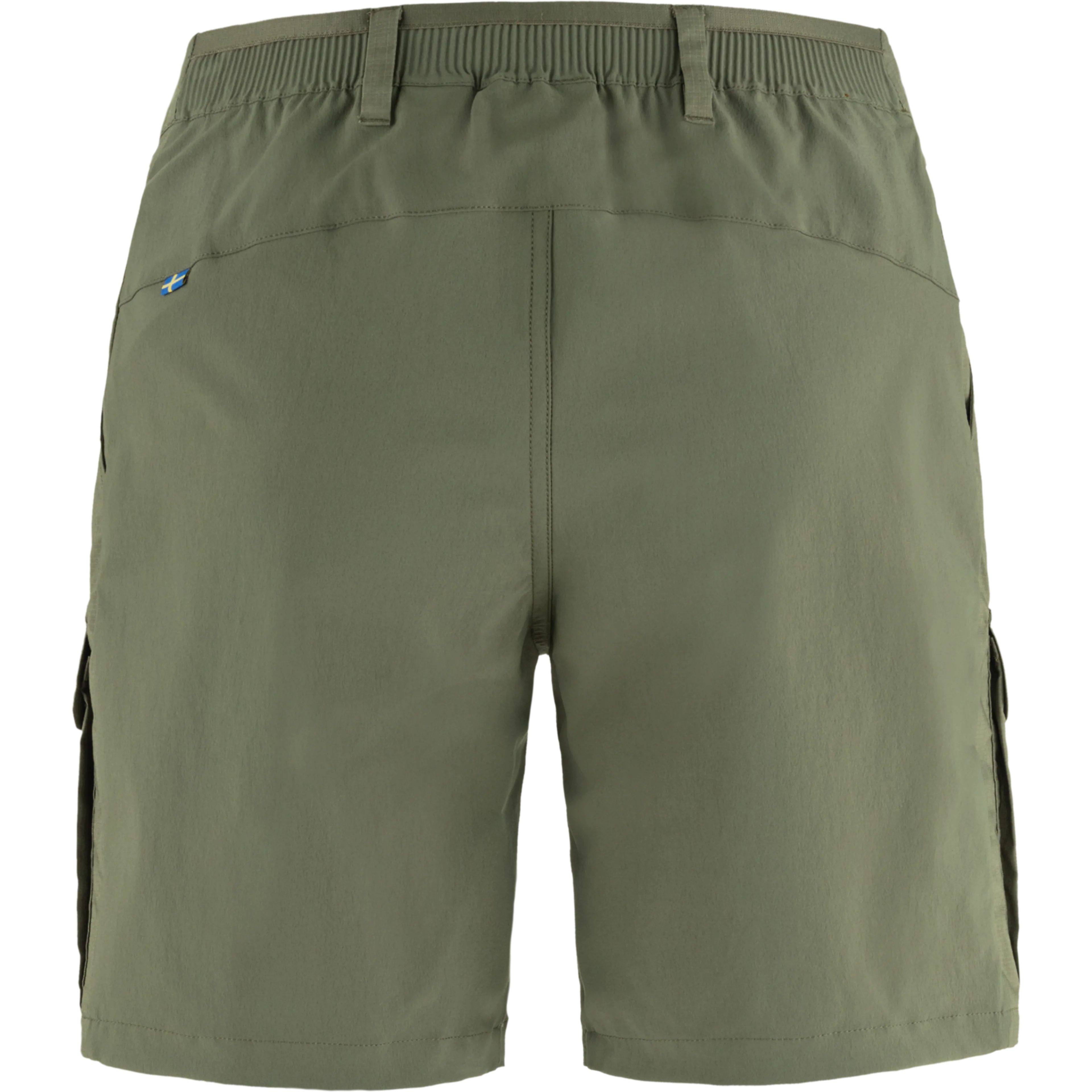 Abisko Hybrid Trail Shorts W