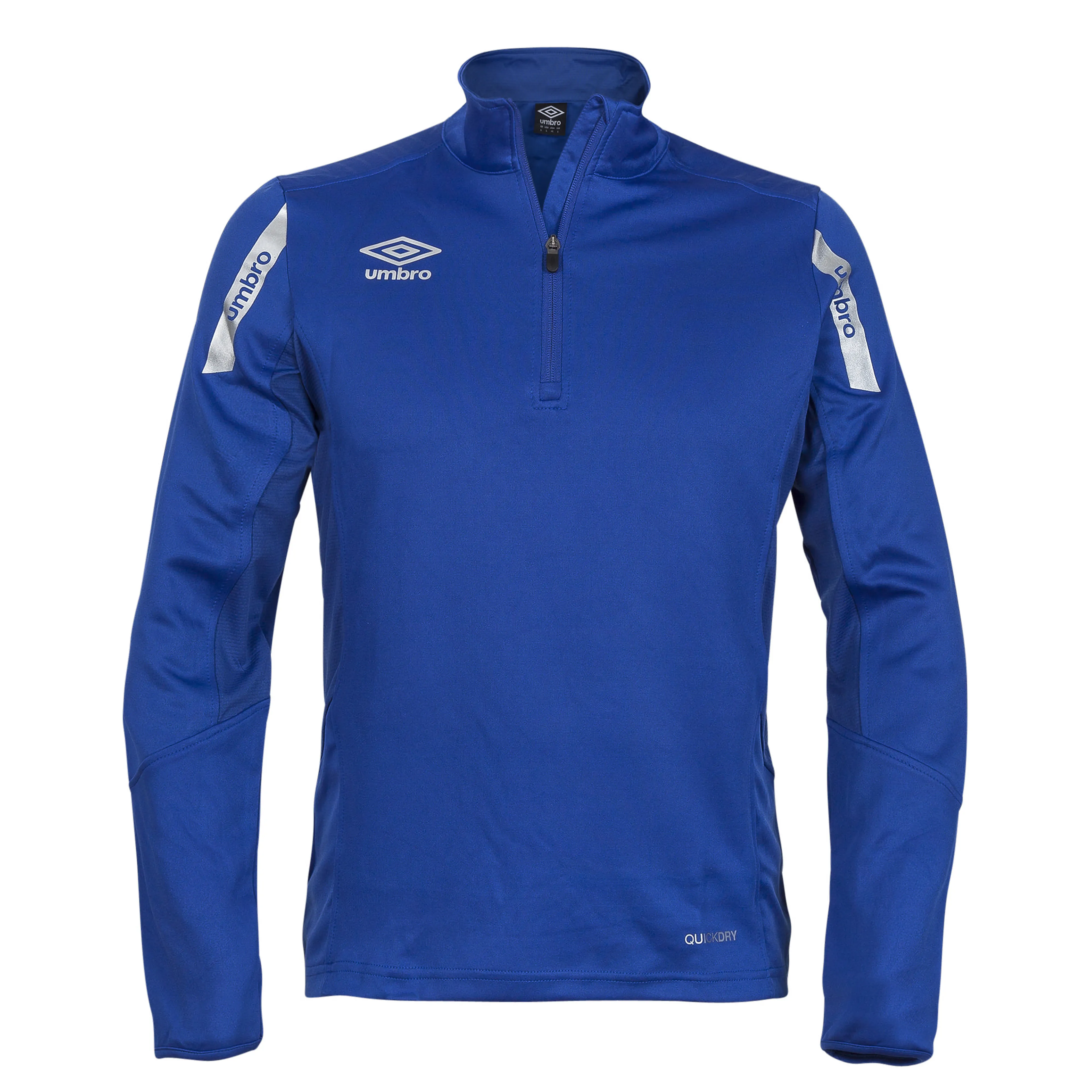 Core Sweat Half Zip treningsgenser barn/junior