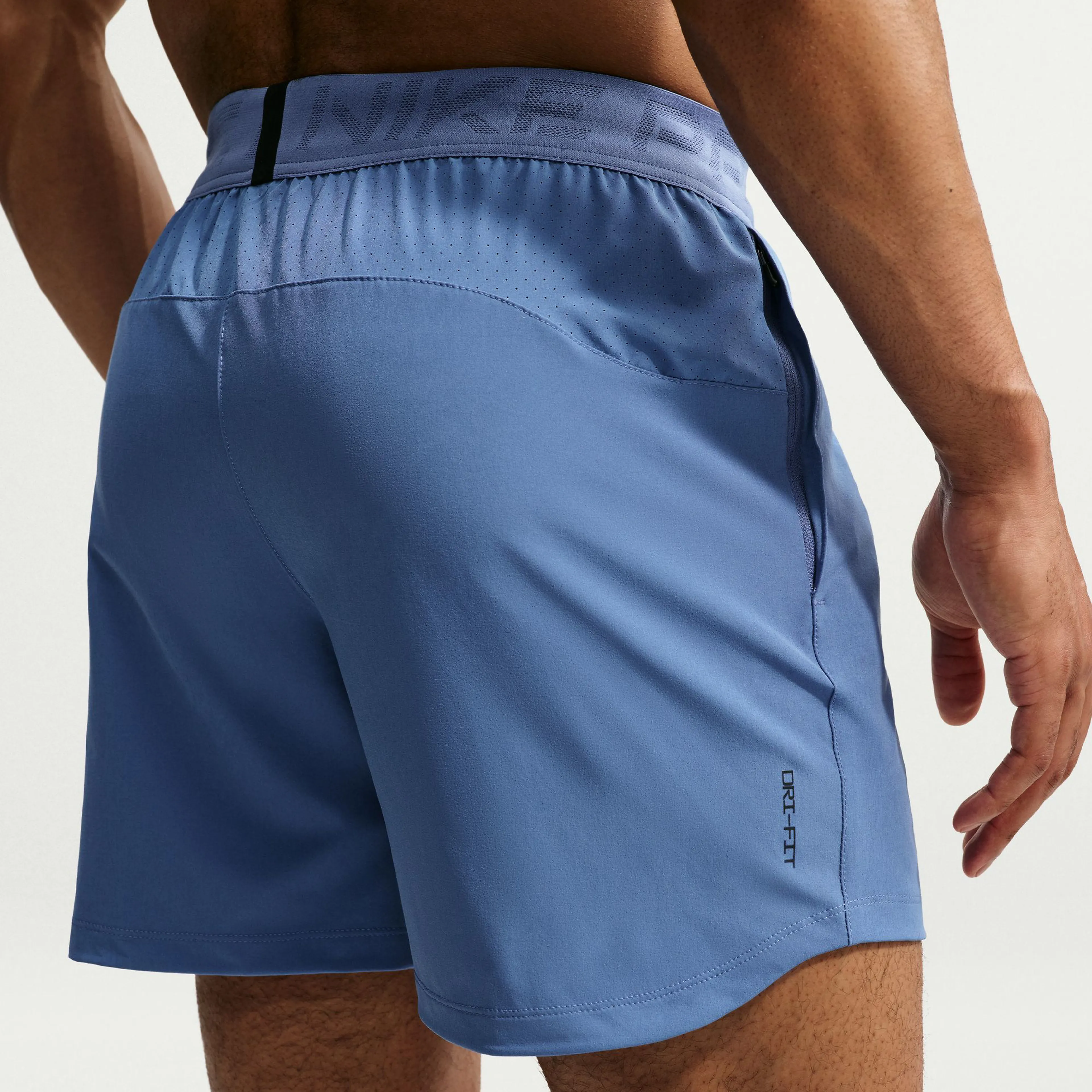  Pro Training Men's Dri-FIT 6" Shorts