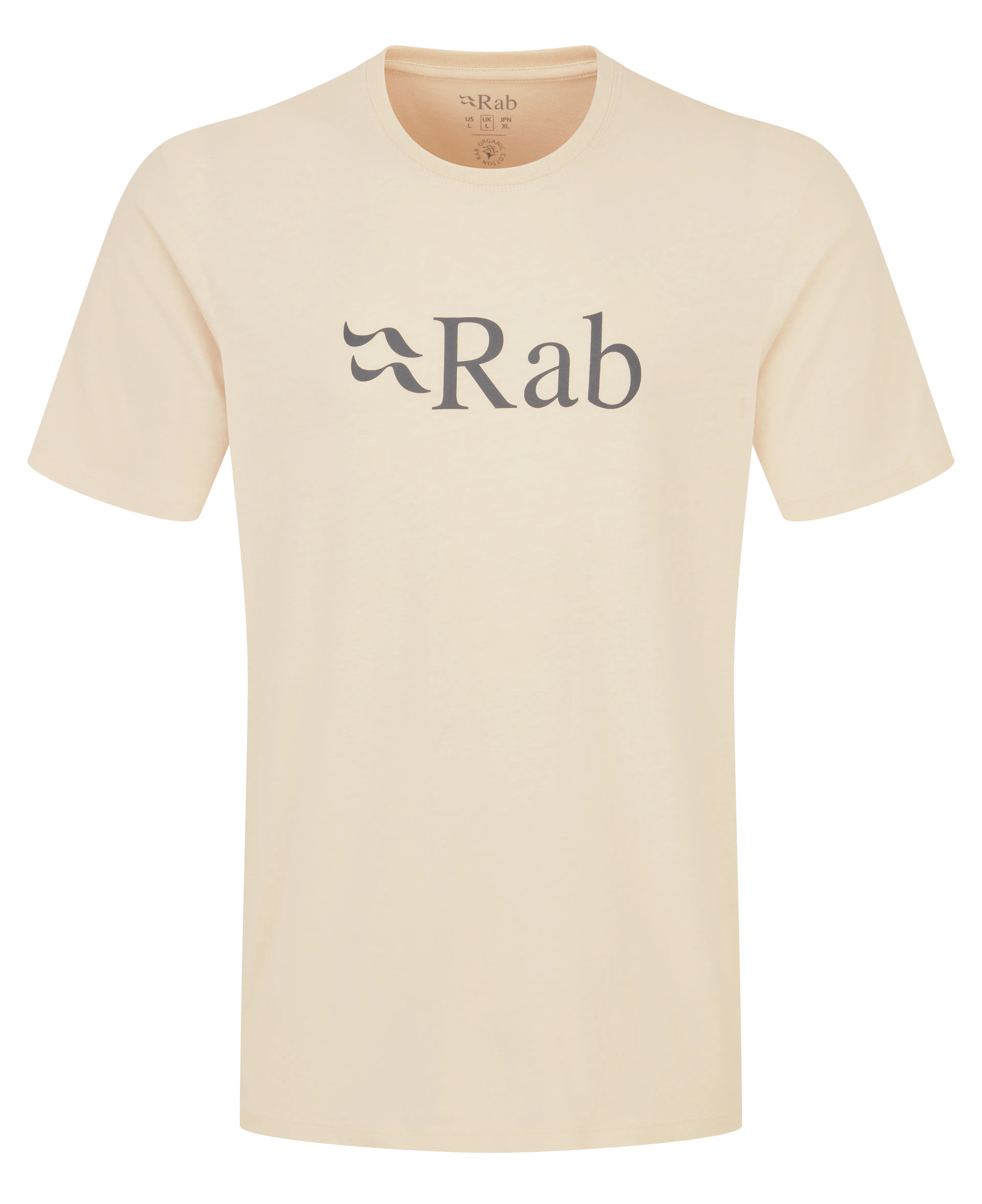 Stance Logo Tee