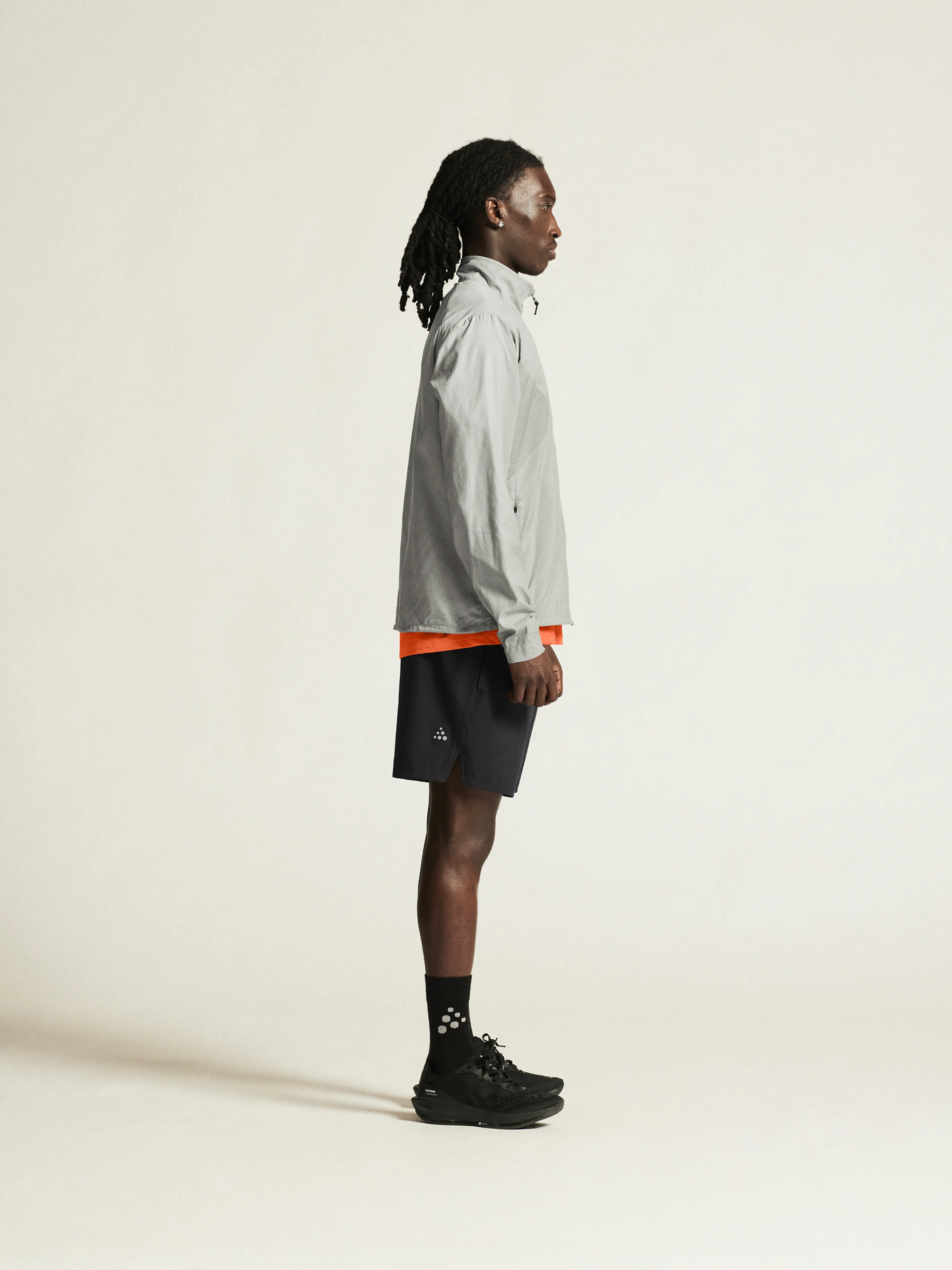 Adv Essence Wind Jacket M