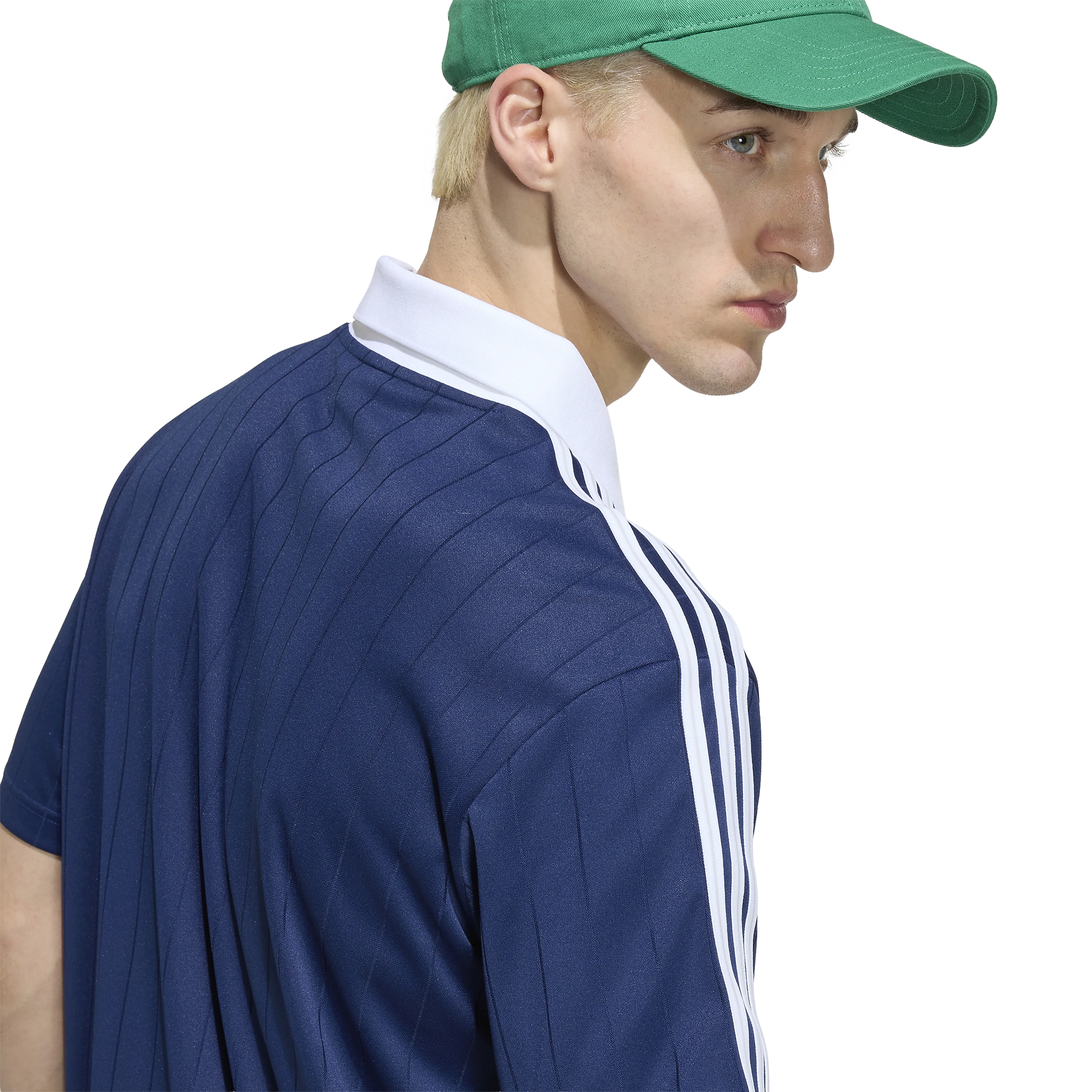 Drop Needle Jersey
