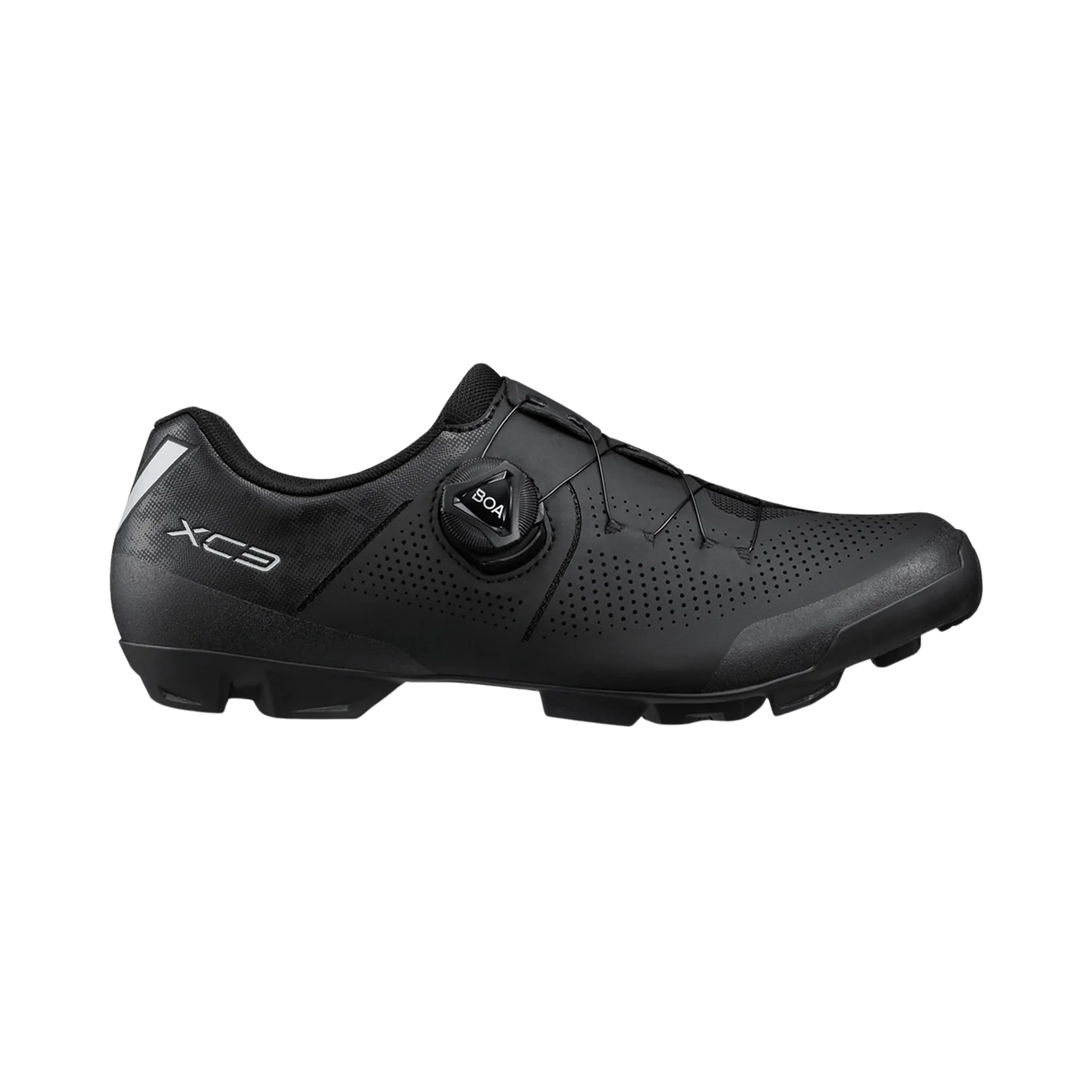 Sykkelsko Terreng XC302 dame