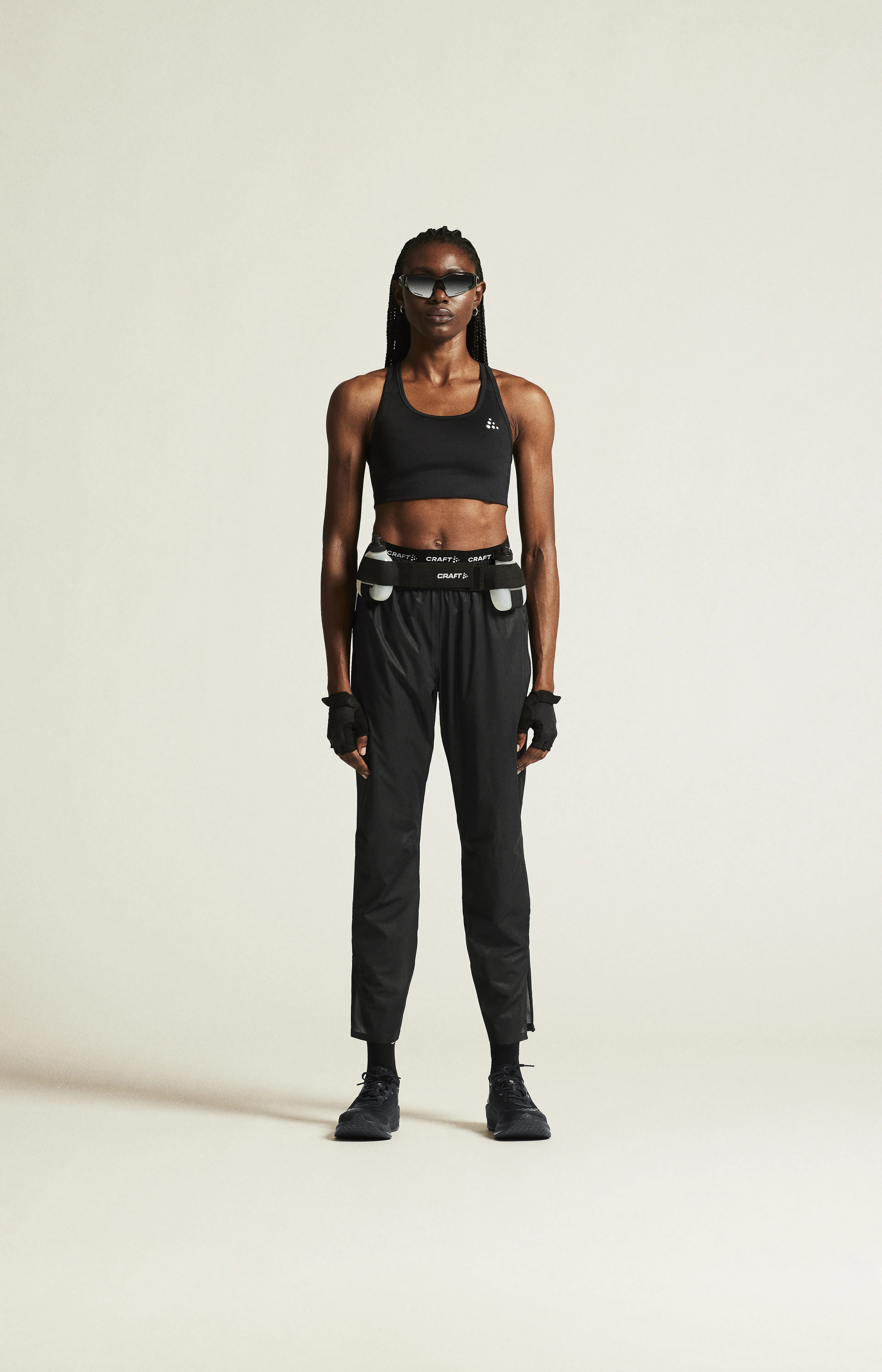 Pro Hydro Lightweight Pants W