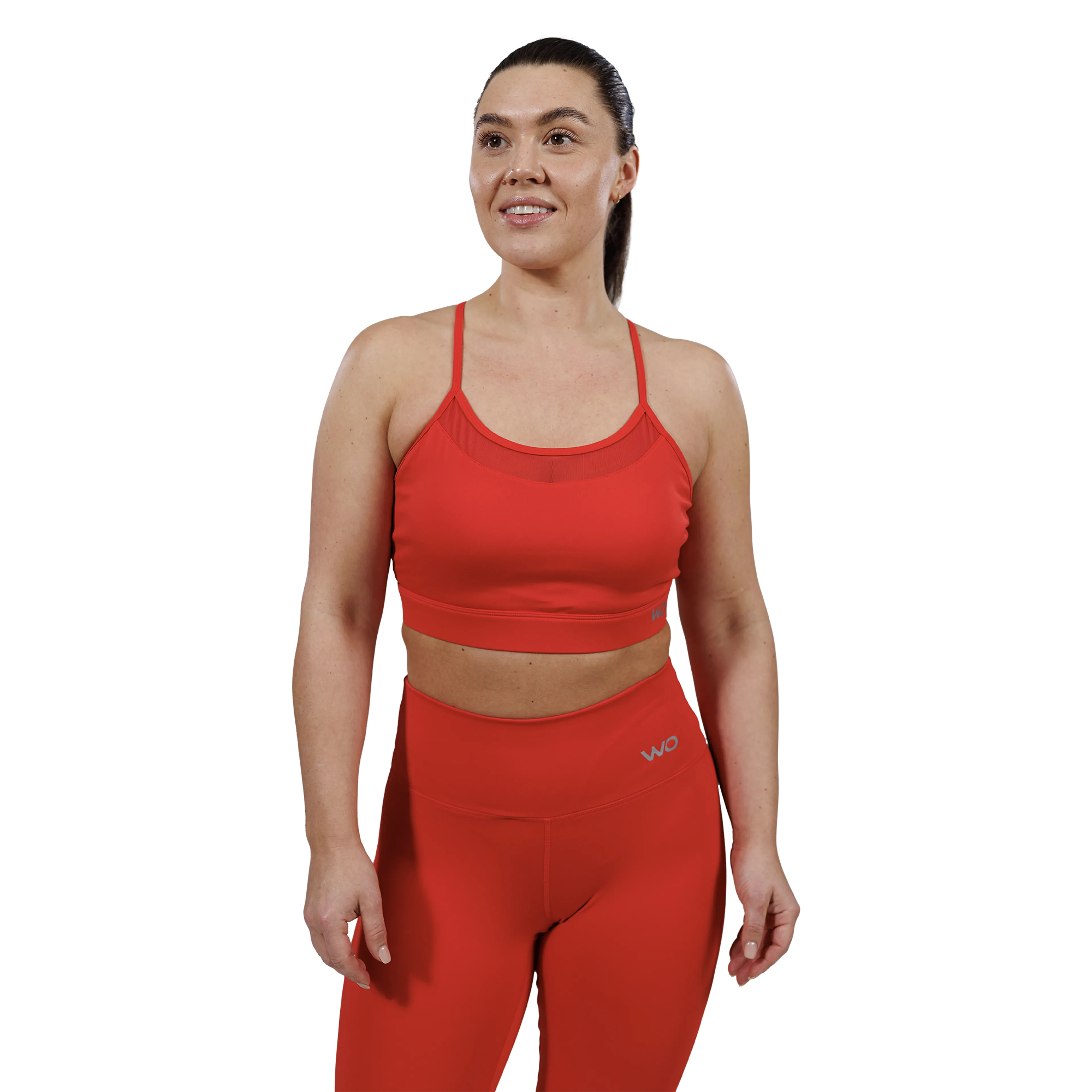 Salisbury Waist Tights dame