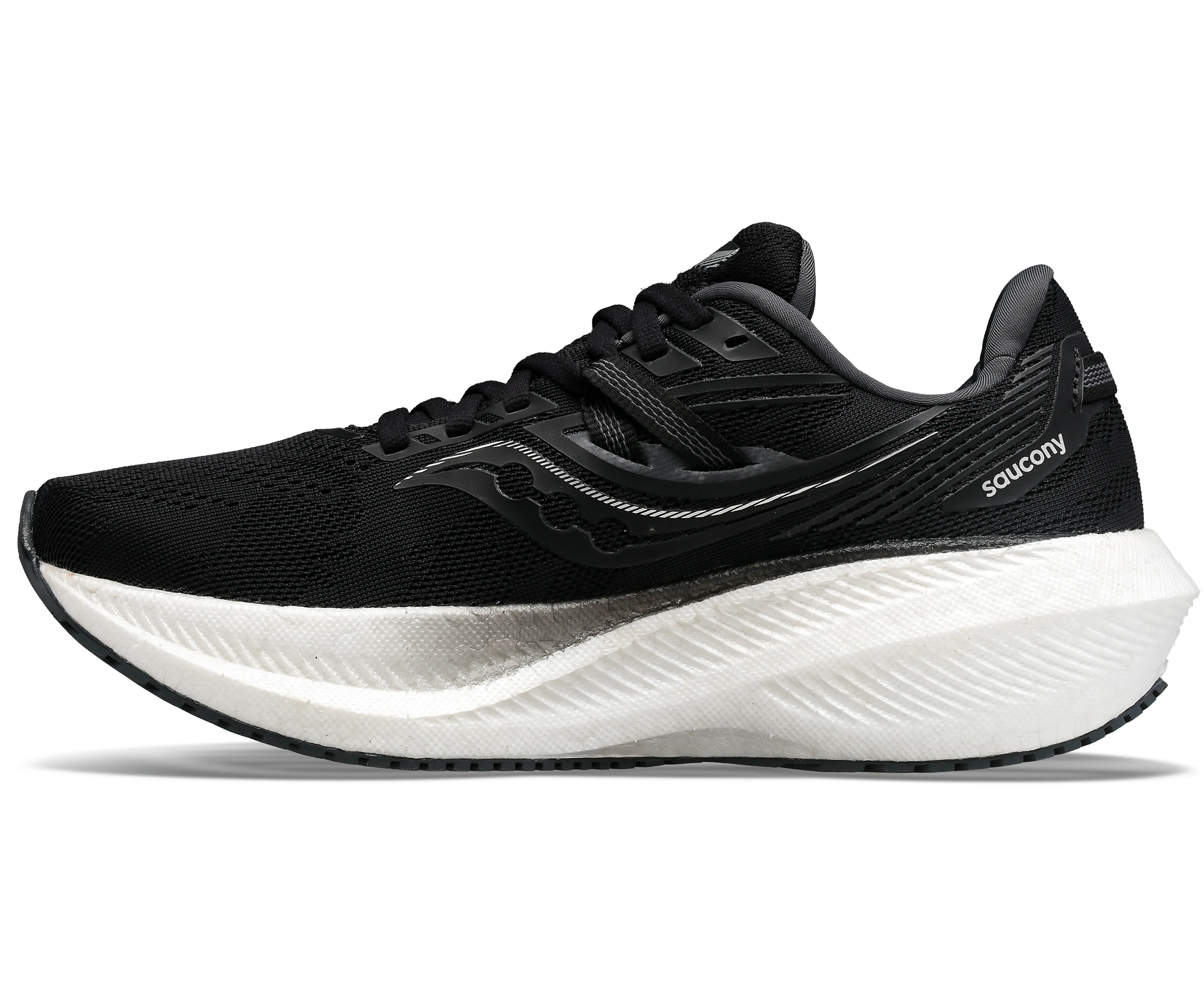 Saucony Triumph 20 Wide