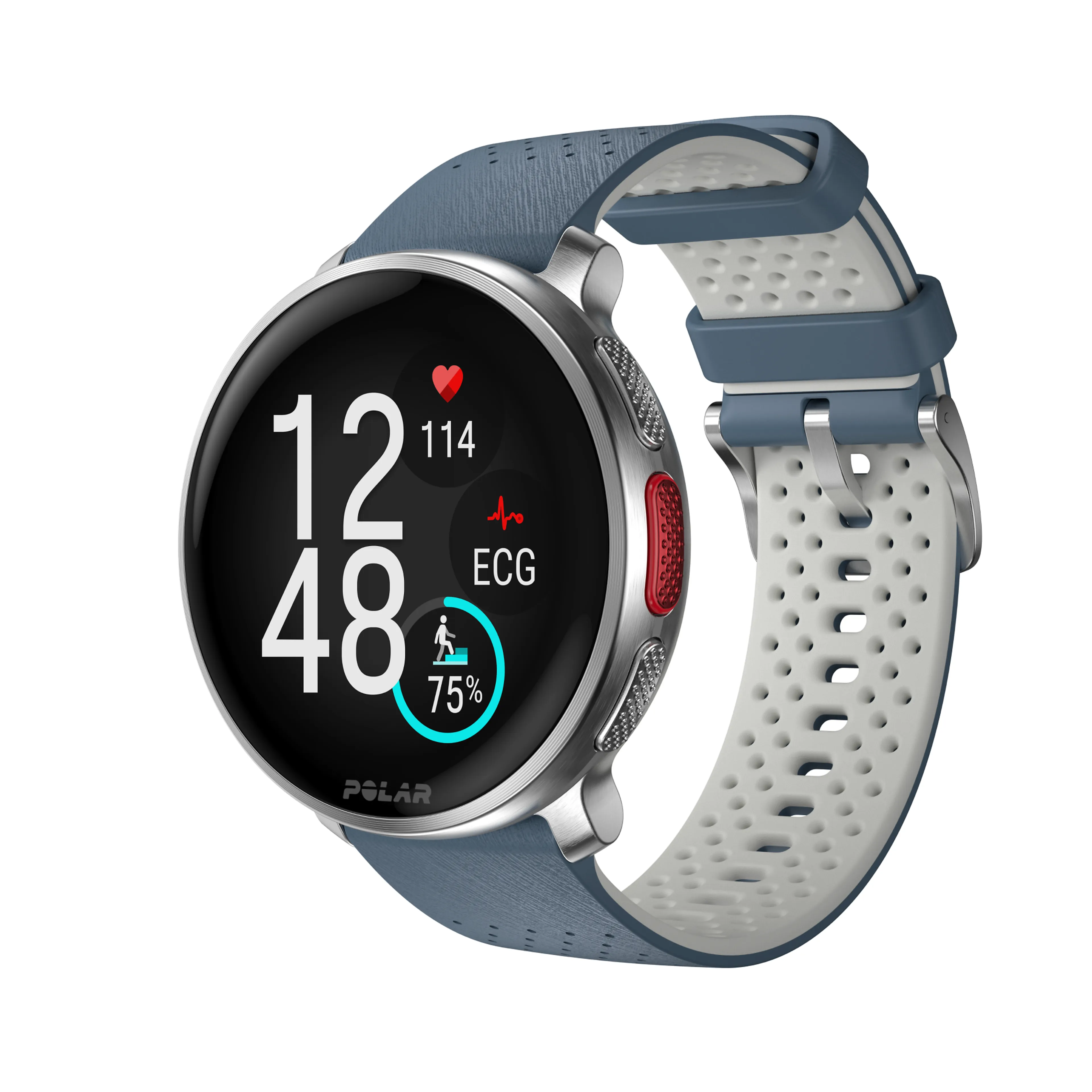 POLAR VANTAGE V3
