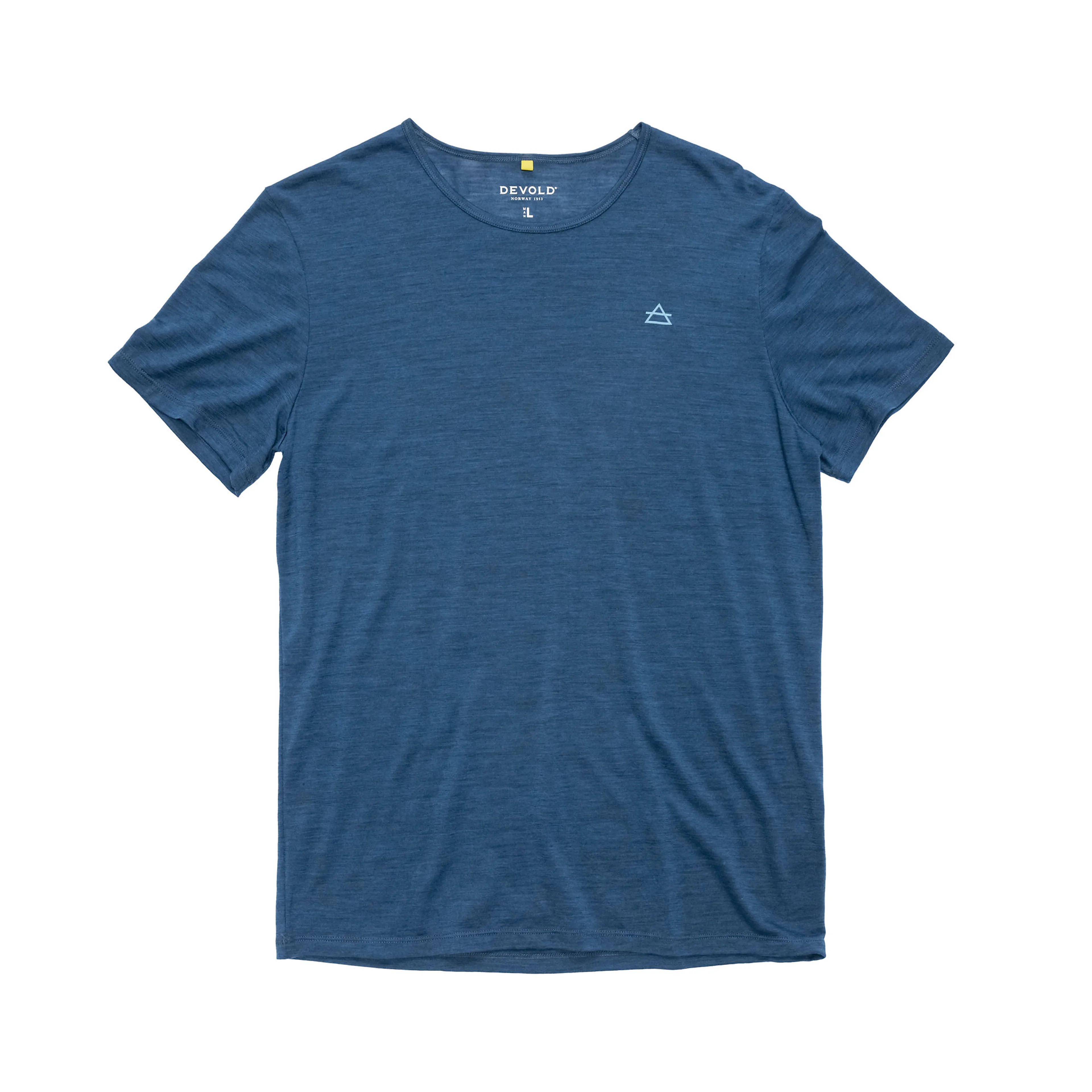ACTIVE TEE MAN