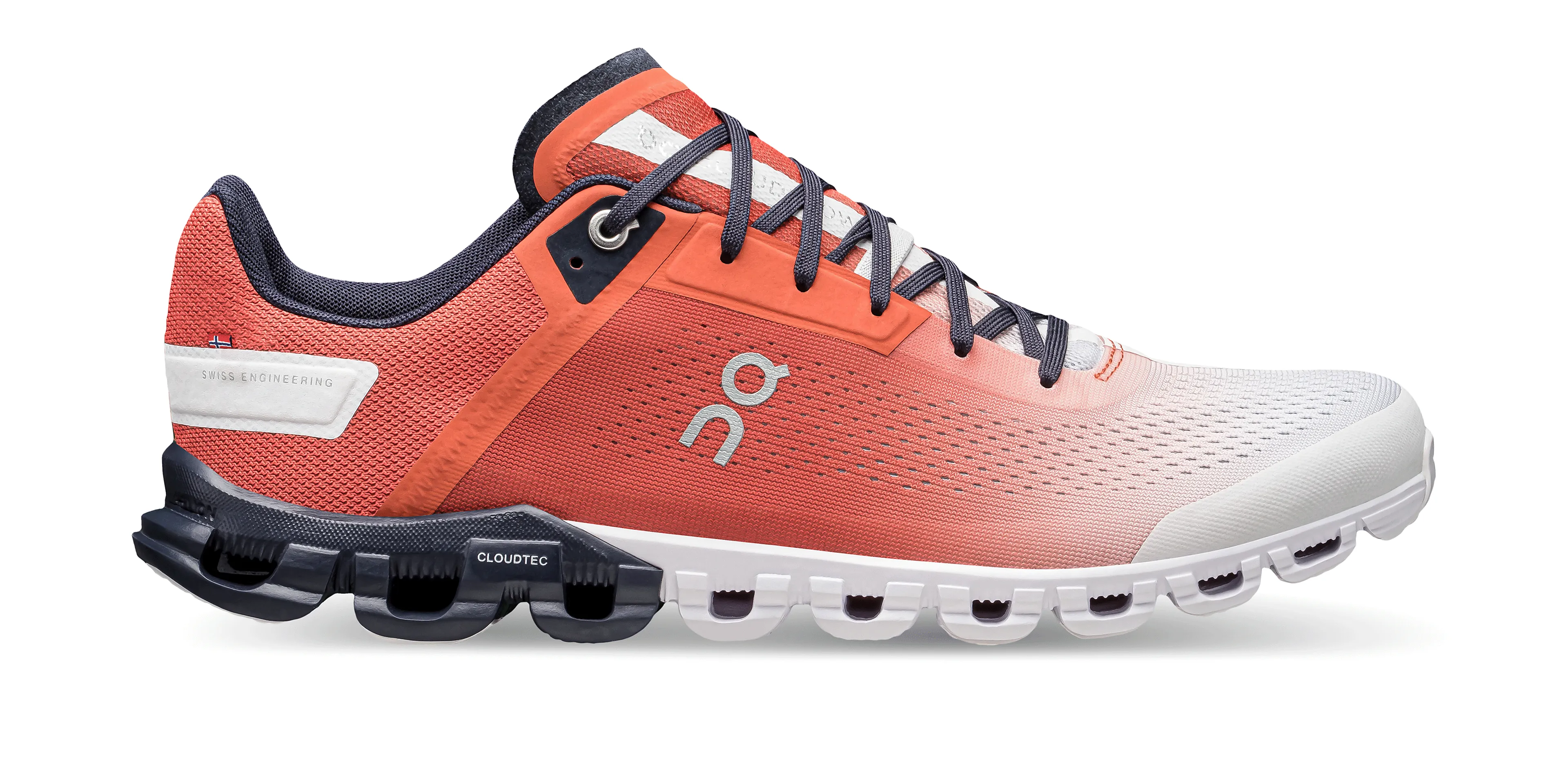 Cloudflow Løpesko Team Norge Herre