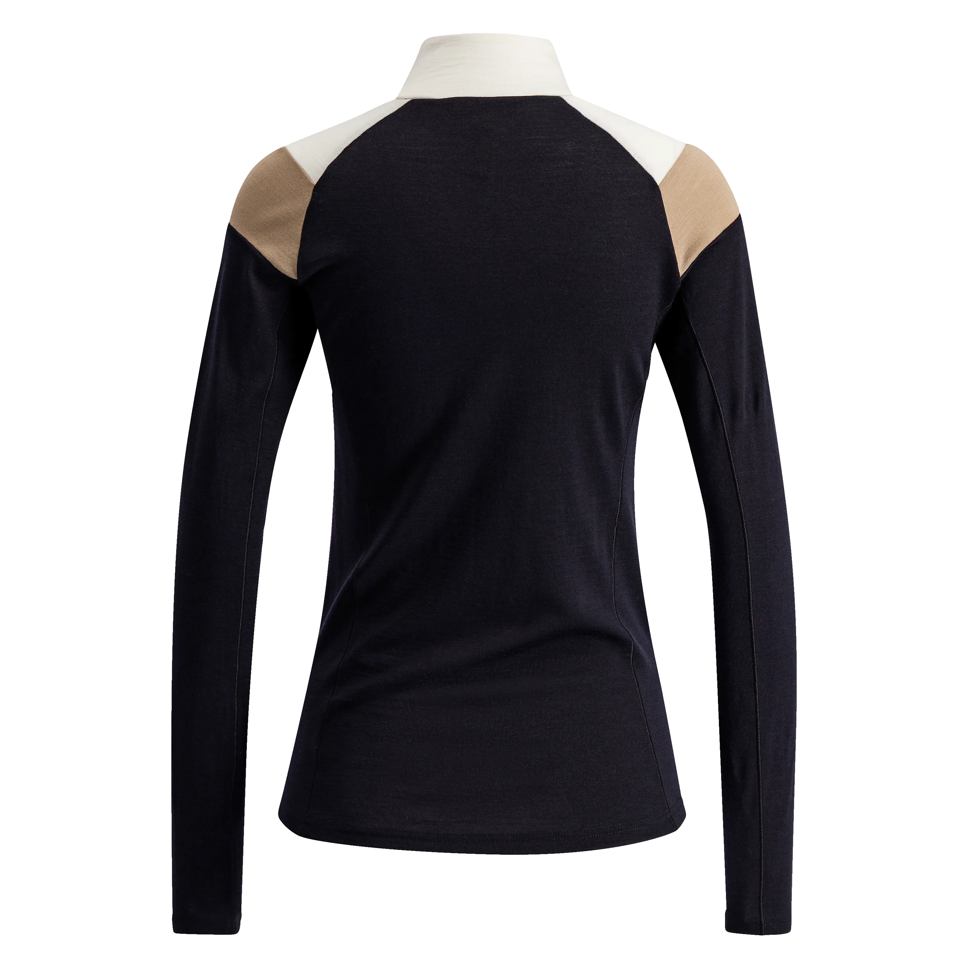 Polaris Baselayer Halfzip W