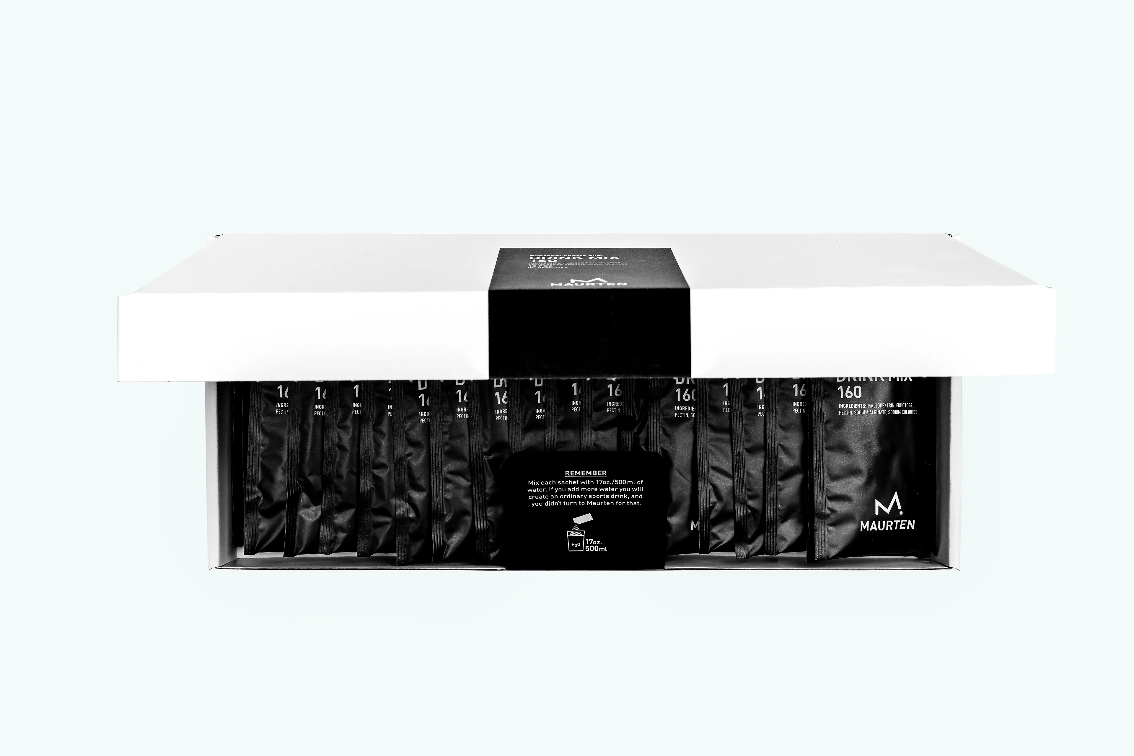 Drink Mix 160 - box of 18