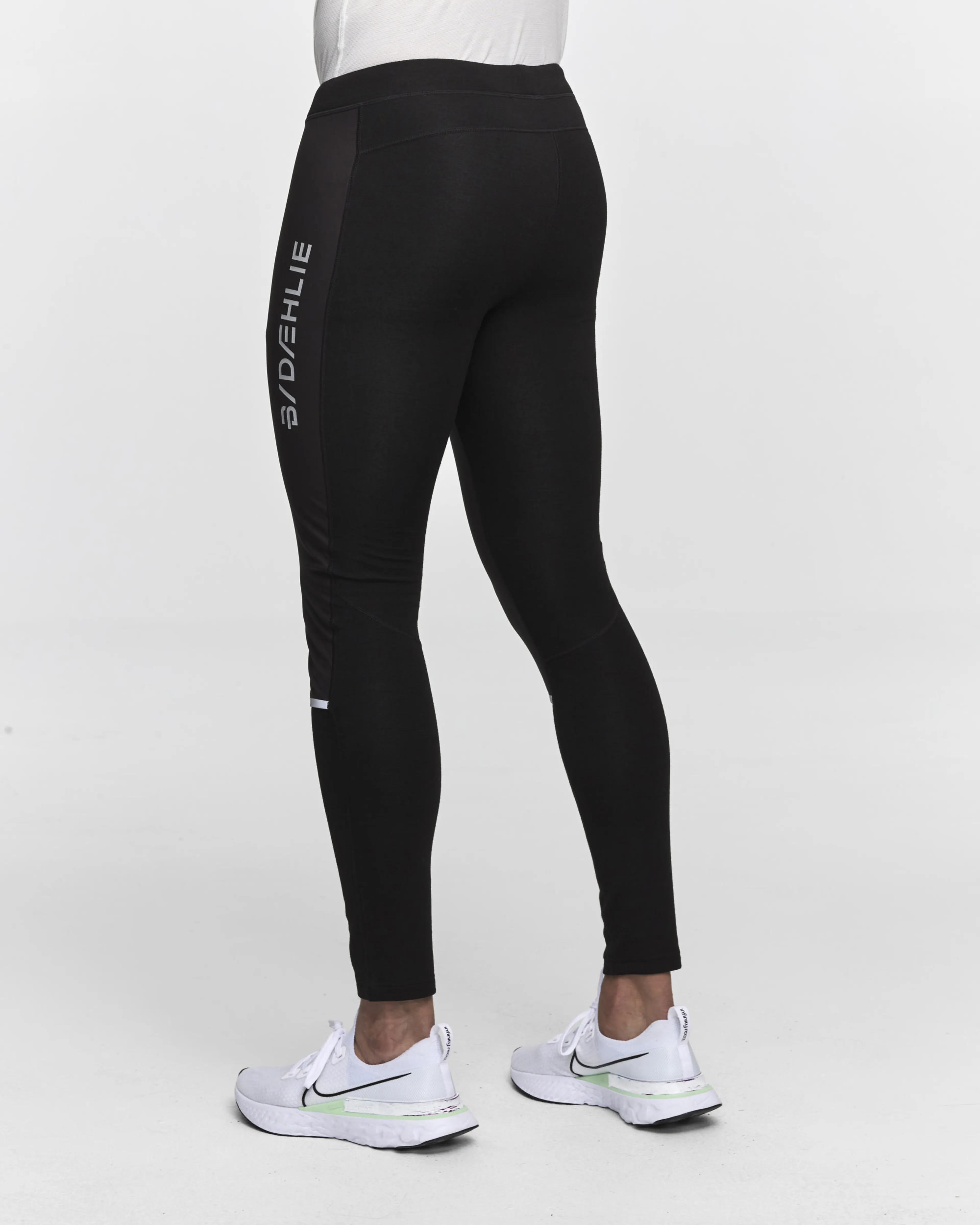 Winter wool 2.0 tights herre