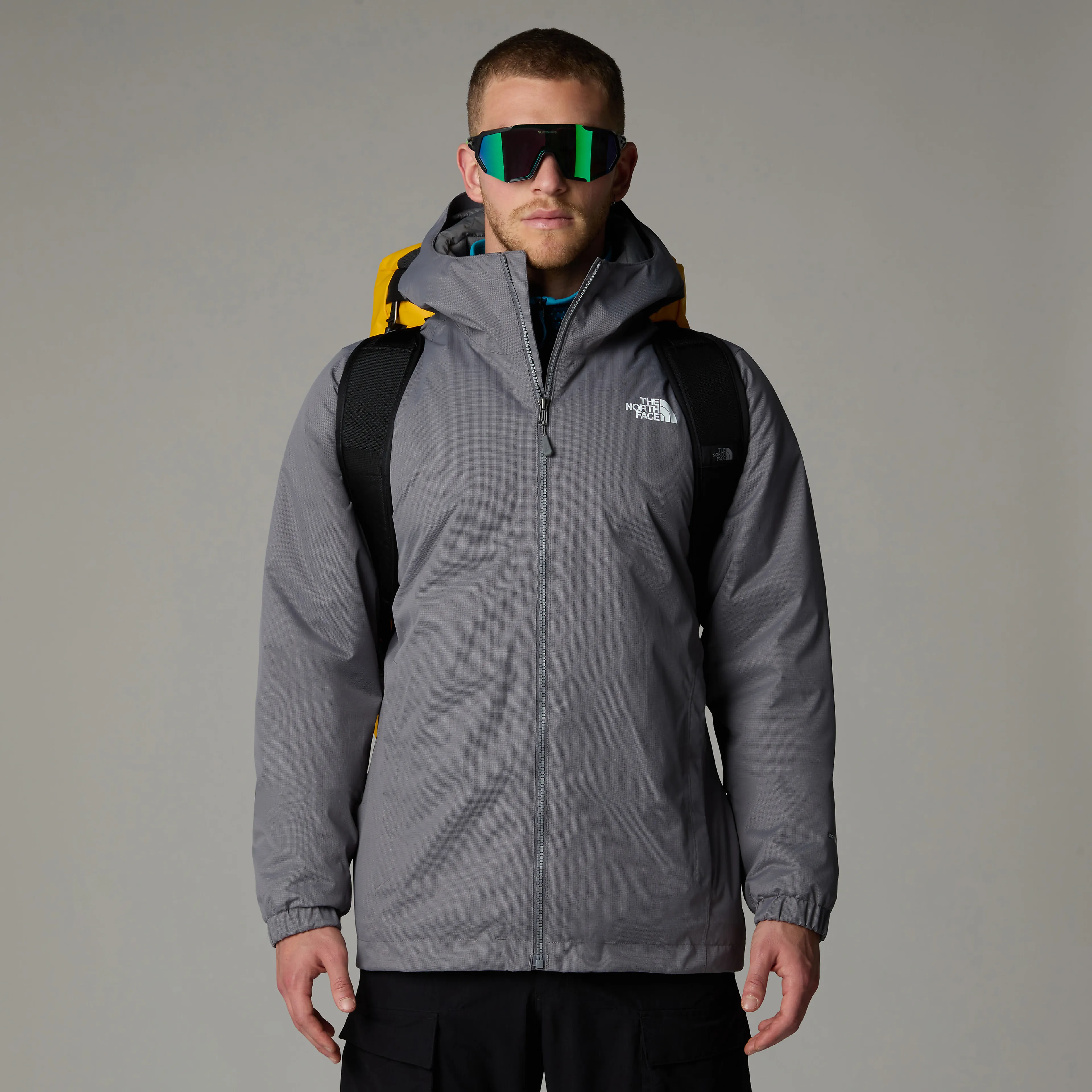 BASE CAMP DUFFEL - M