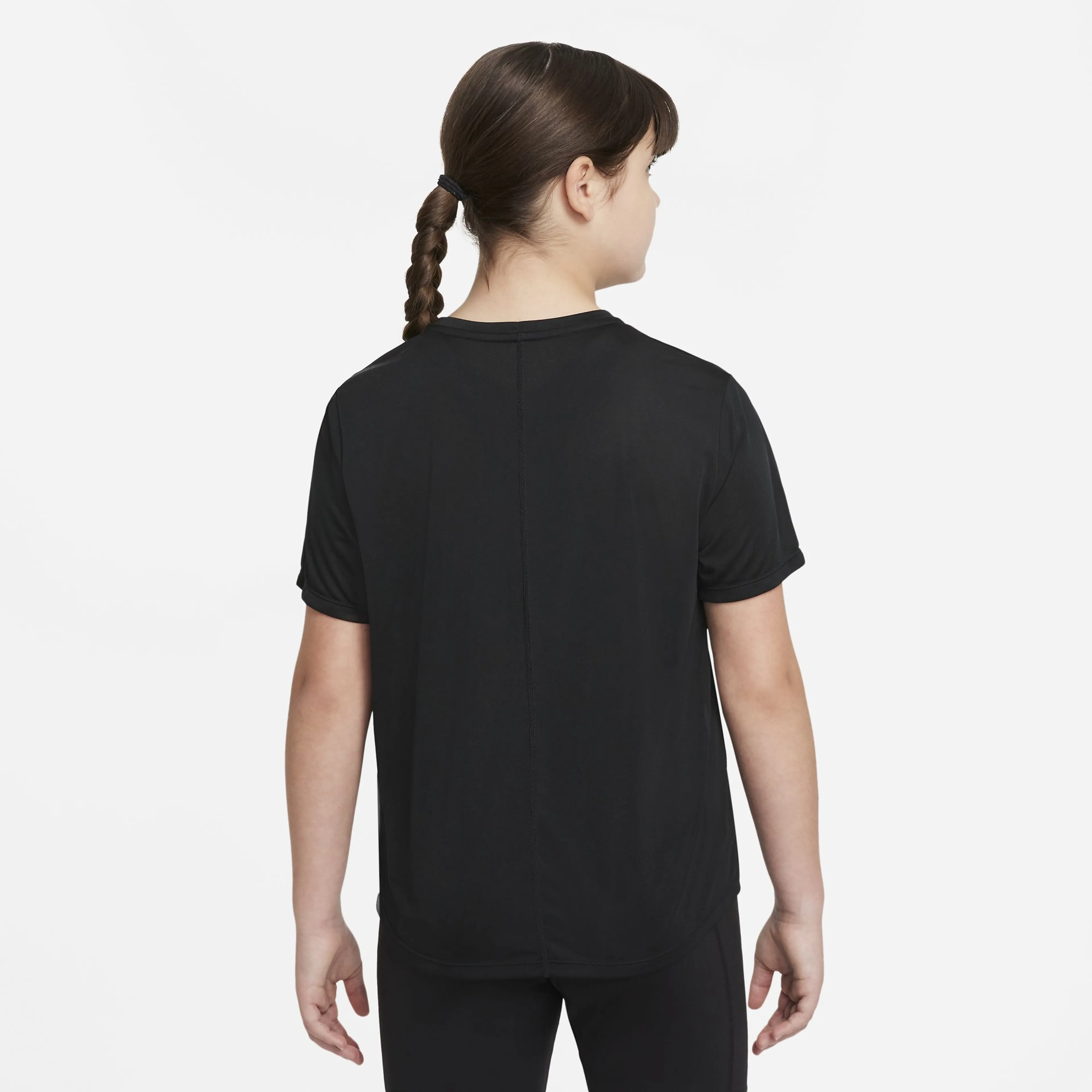 Dri-FIT One teknisk t-skjorte junior