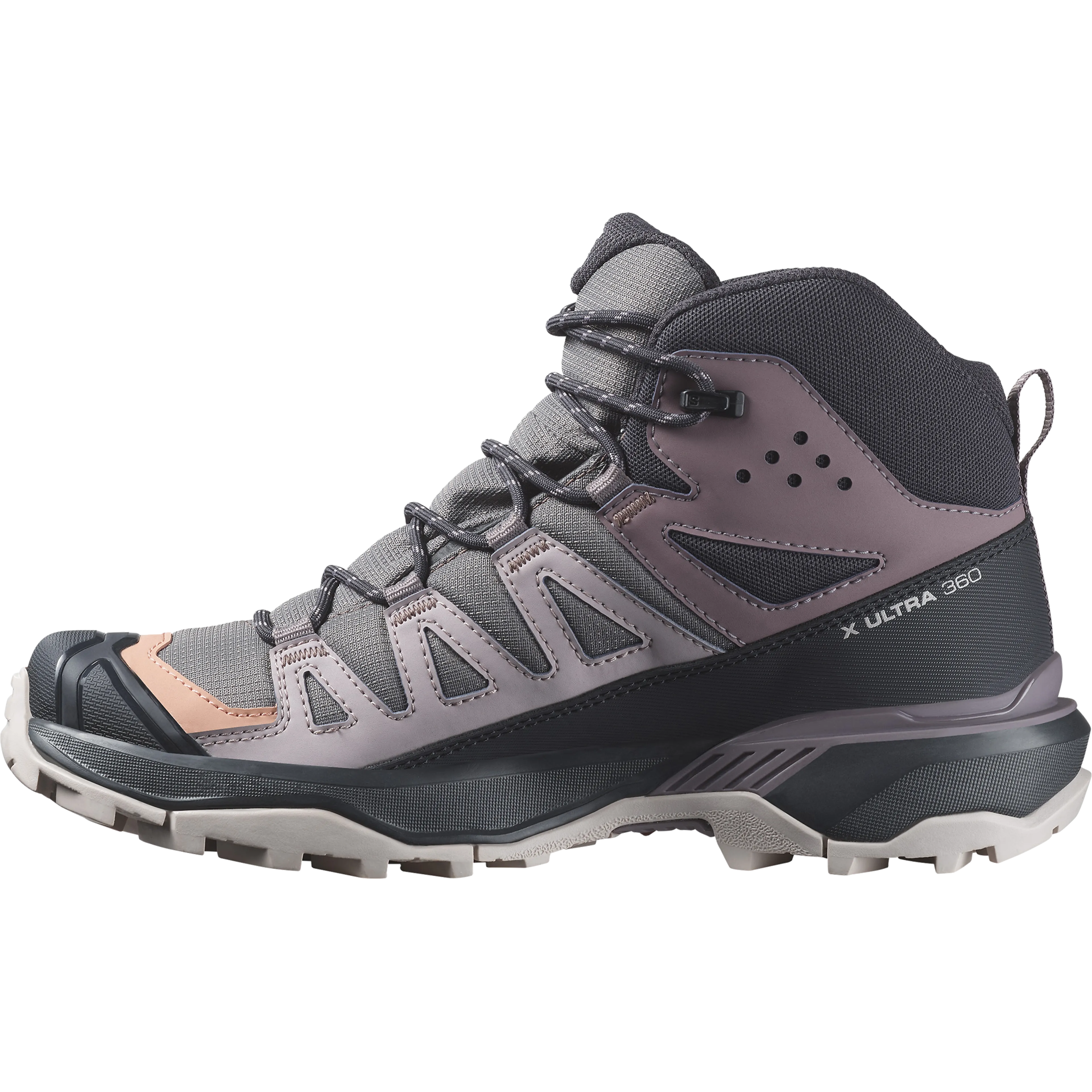 X ULTRA 360 MID GTX tursko dame