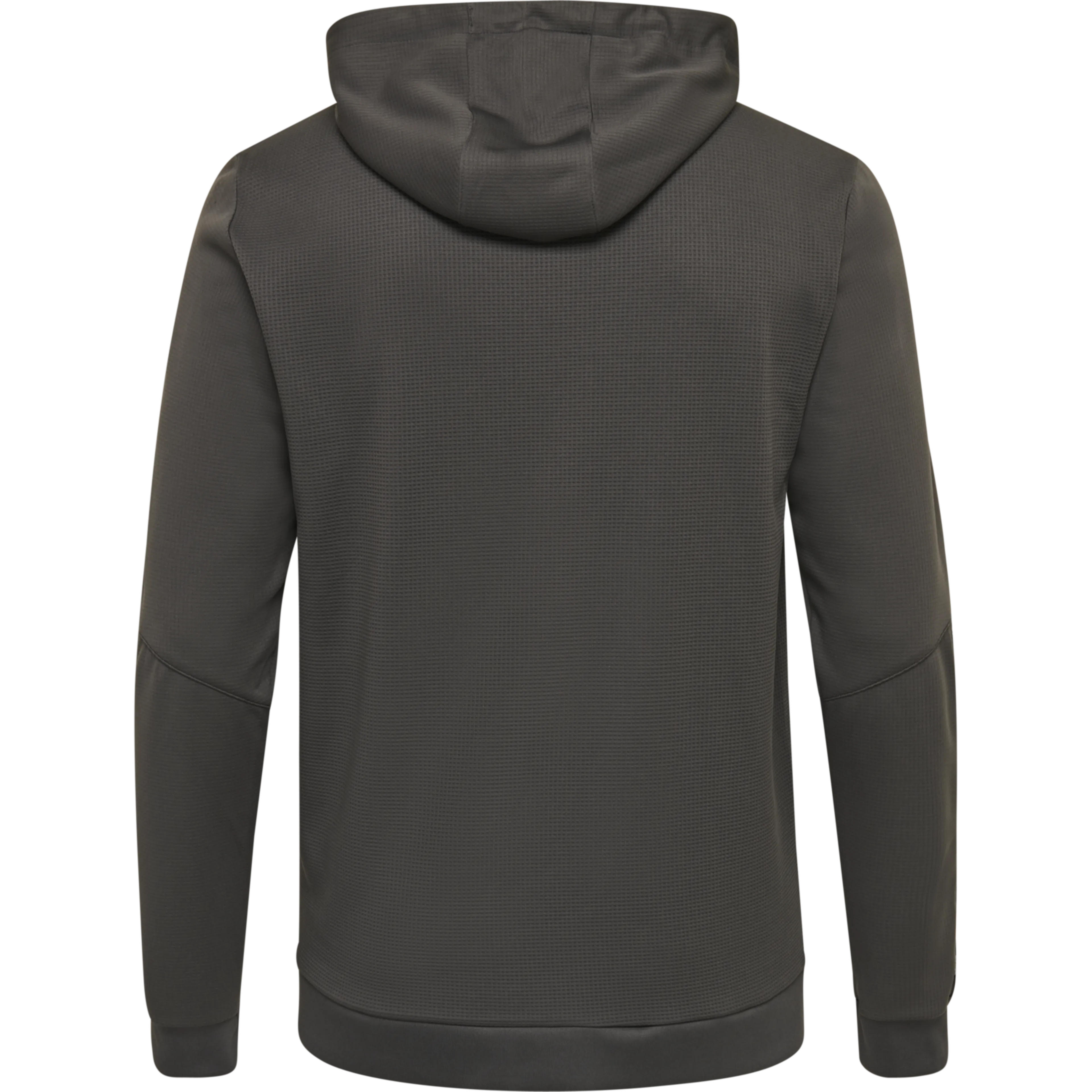 hmlAUTHENTIC POLY ZIP HOODIE