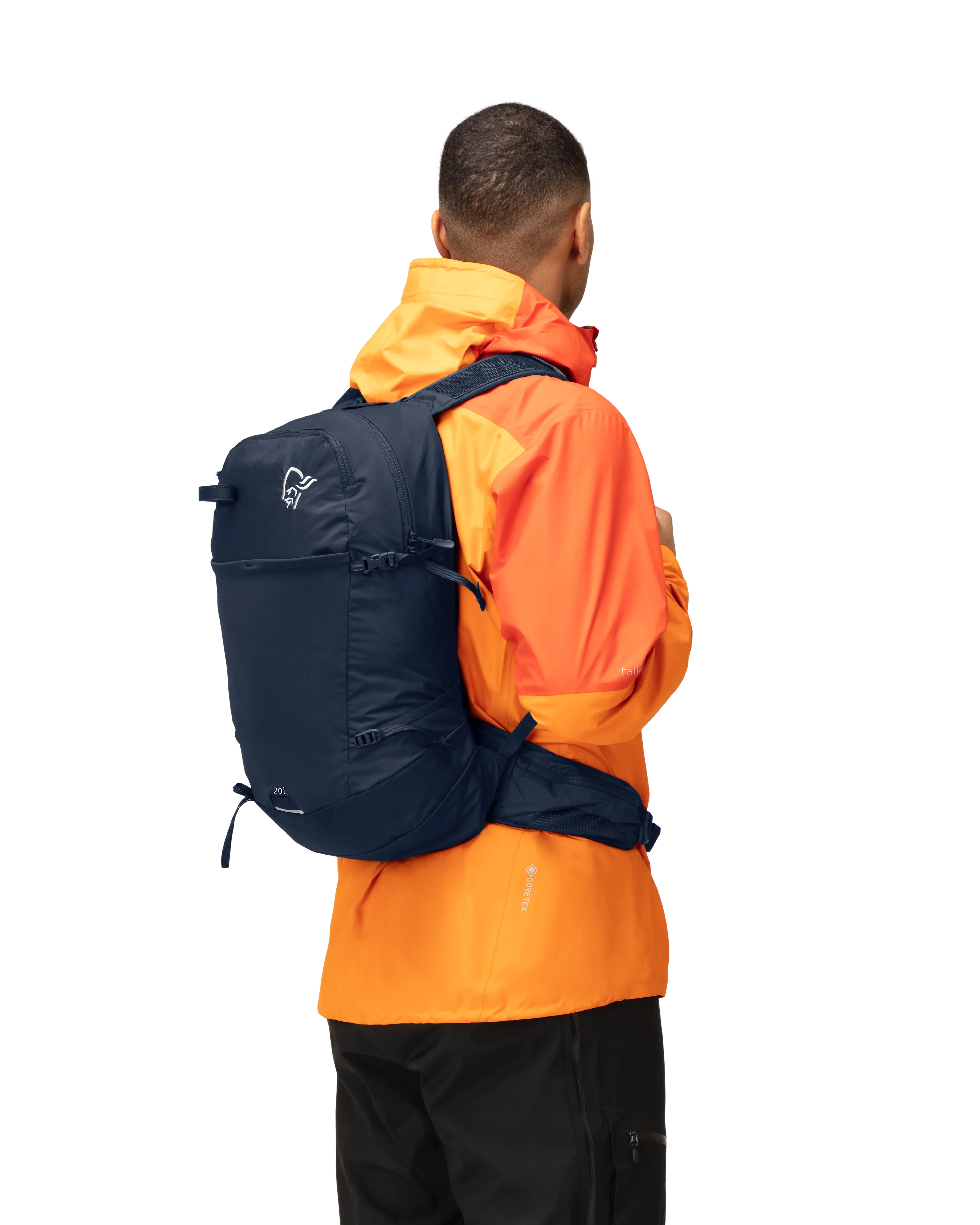 femund econyl70 20L Pack