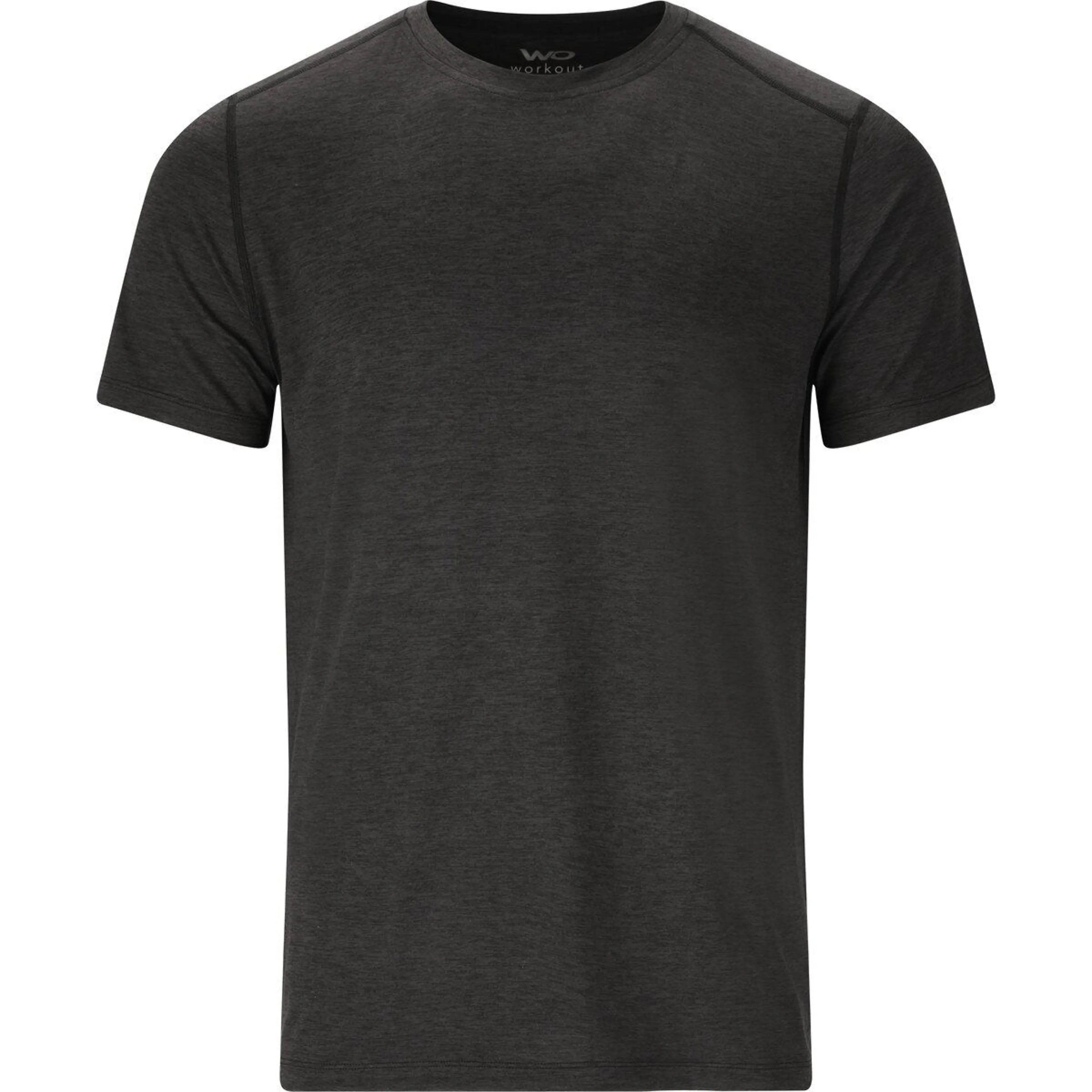 Sapporo M Melange S/S Tee