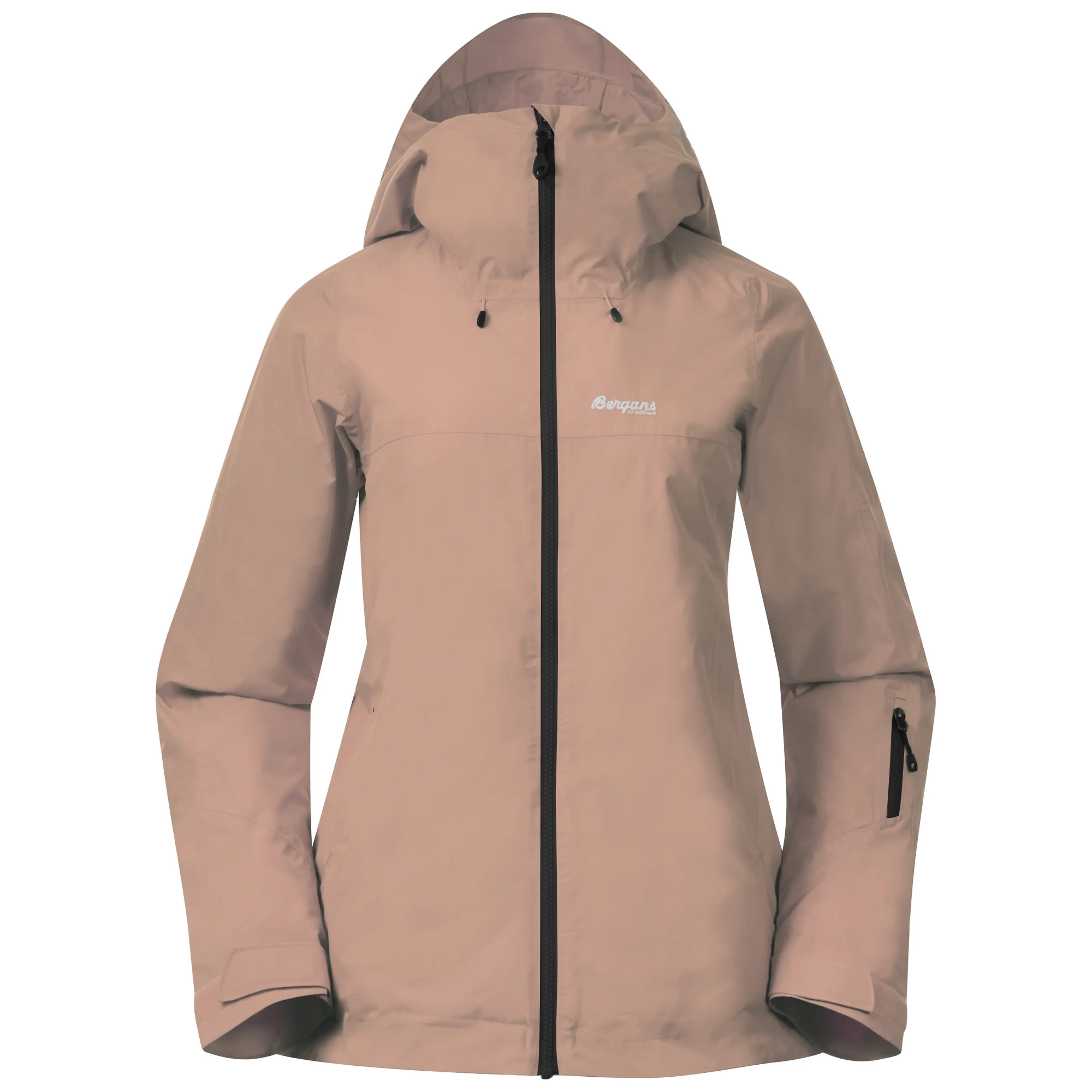 Stranda V2 Insulated alpinjakke dame