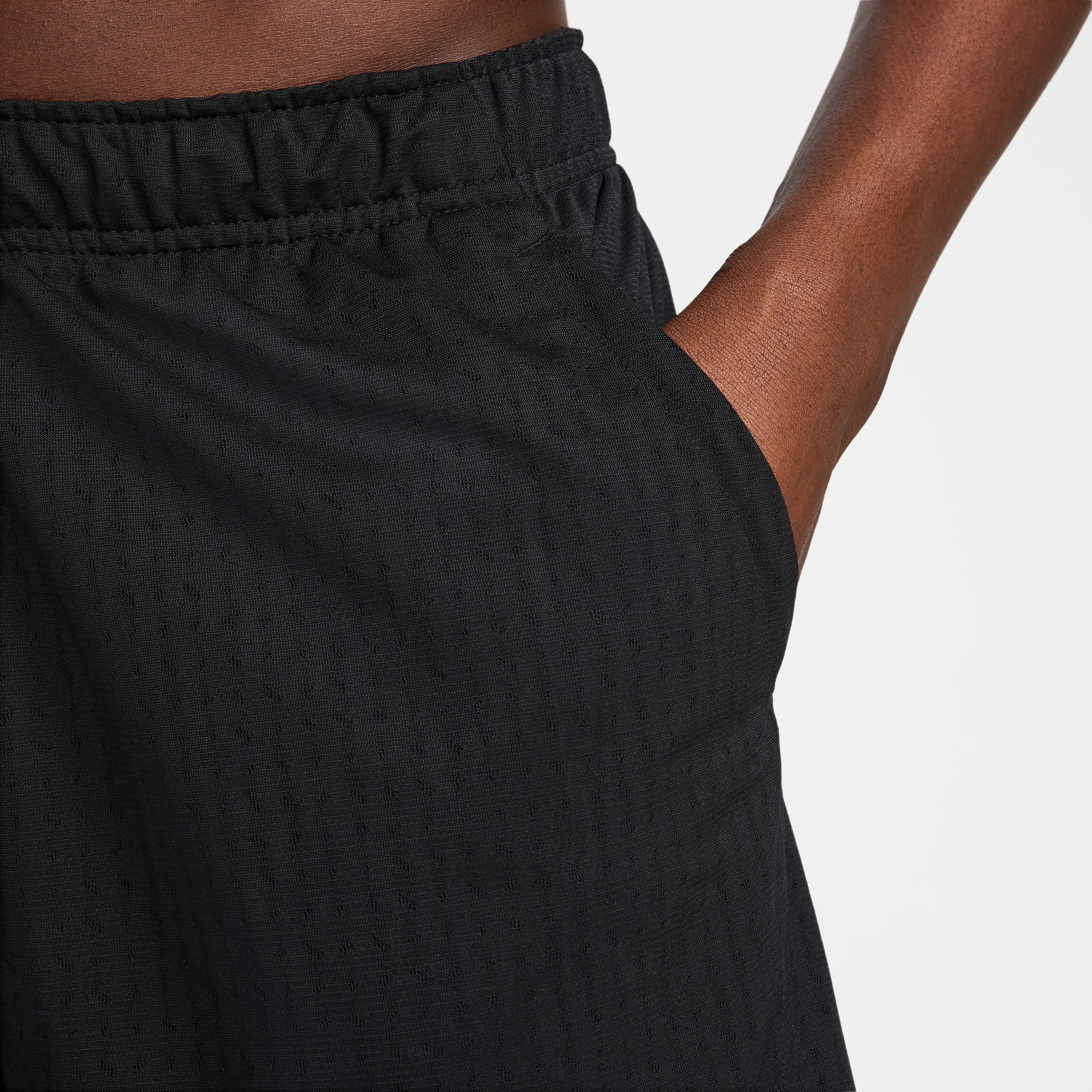 Totality Breathe Men's Dri-FIT 7" Unlined Versatile Shorts