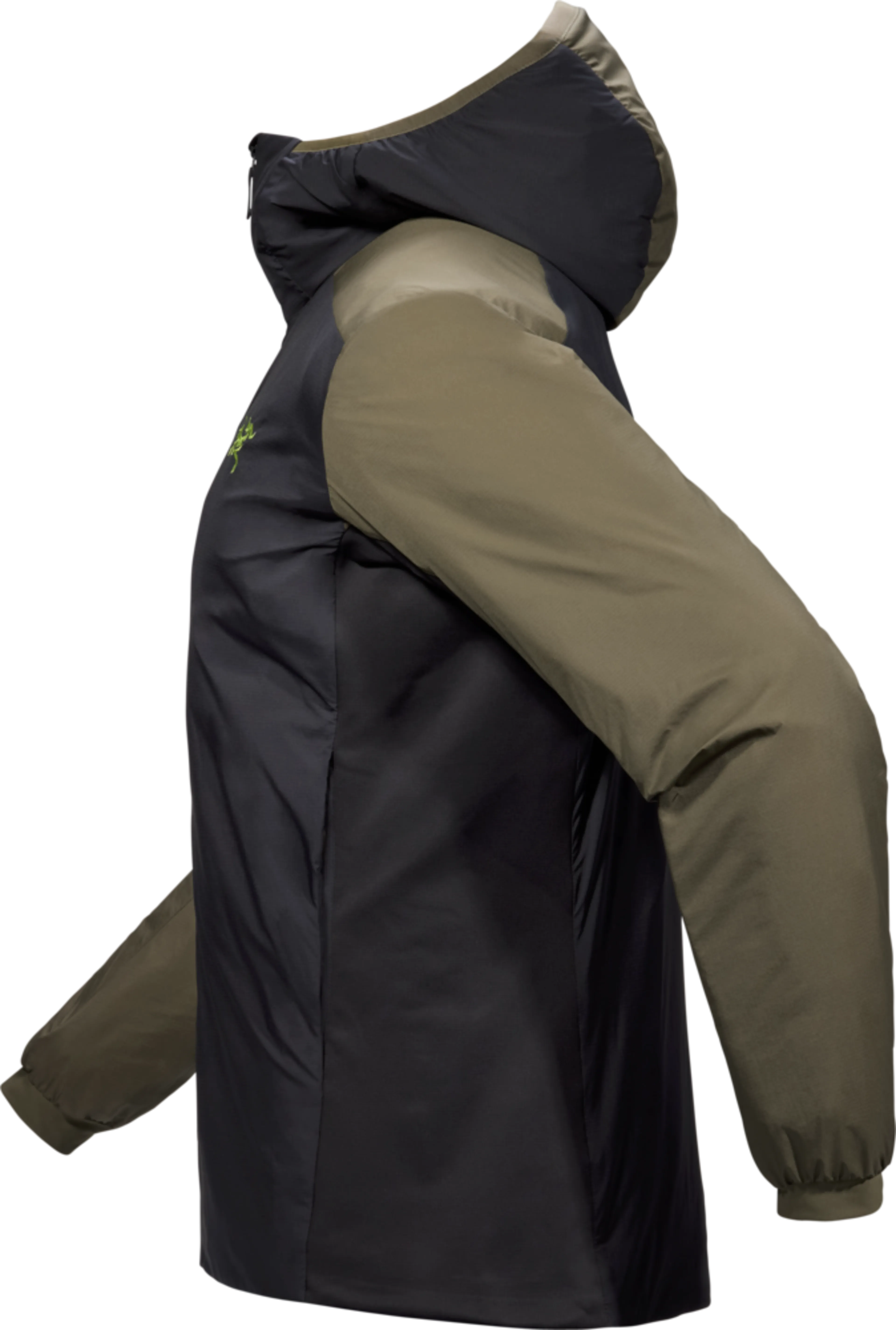 Atom Hoody M