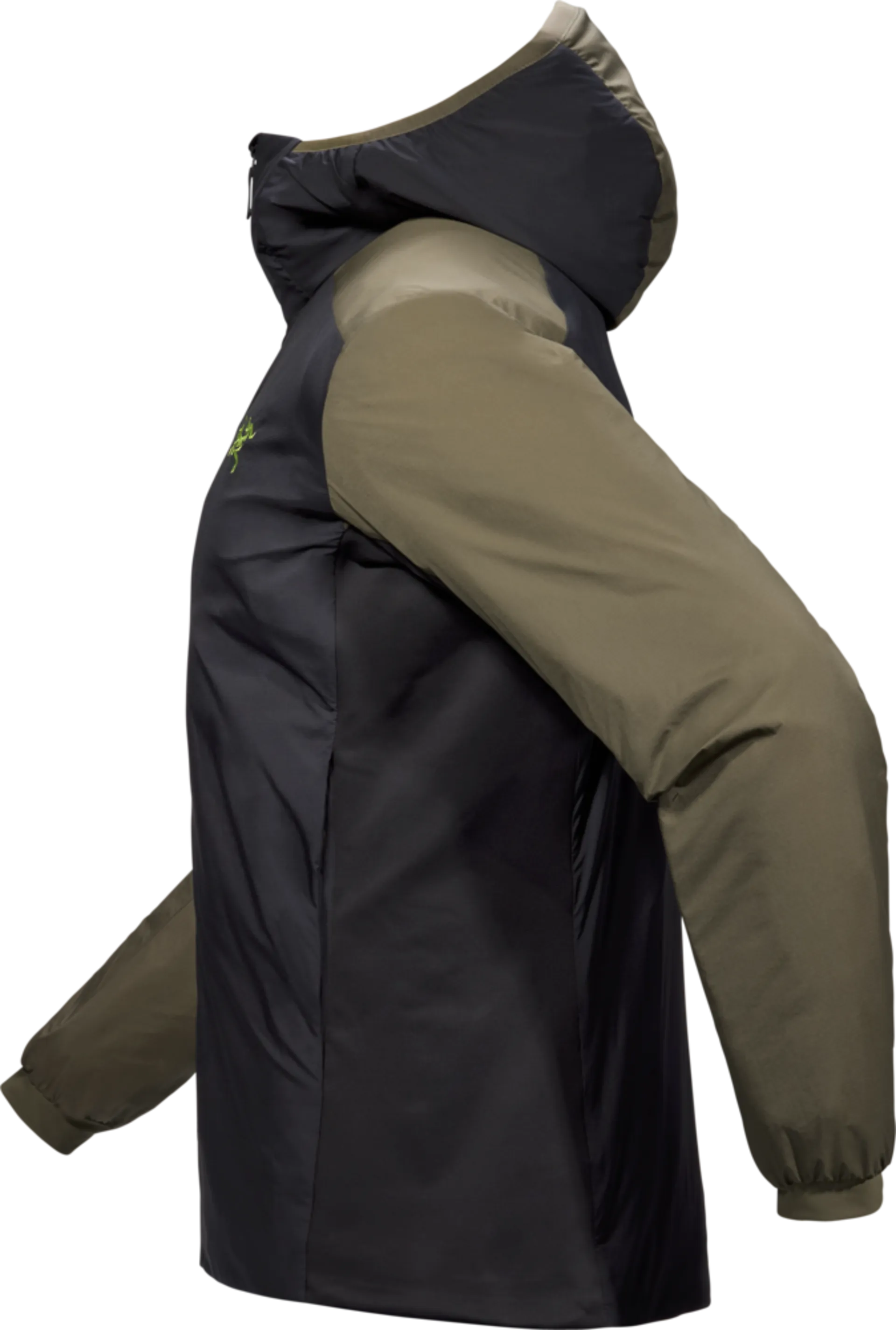 ARCTERYX Atom Hoody M Spotlight Herre | Sport1.no