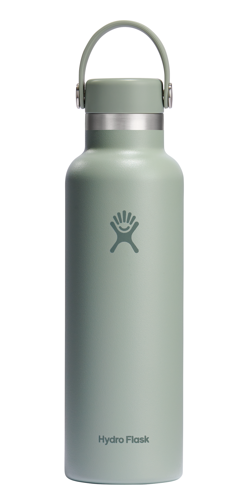 21 OZ STANDARD FLEX CAP