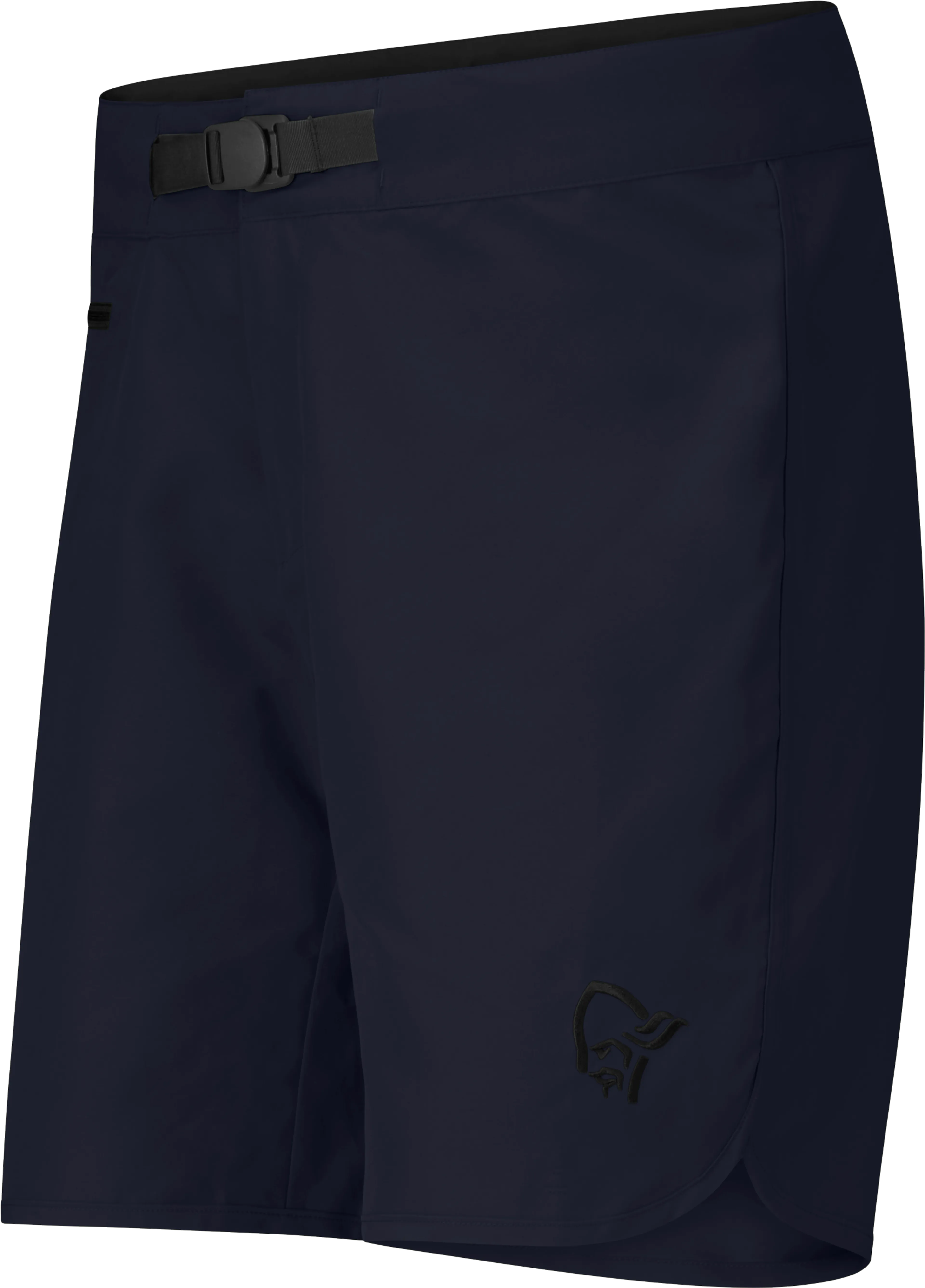 femund silent grid Shorts M's