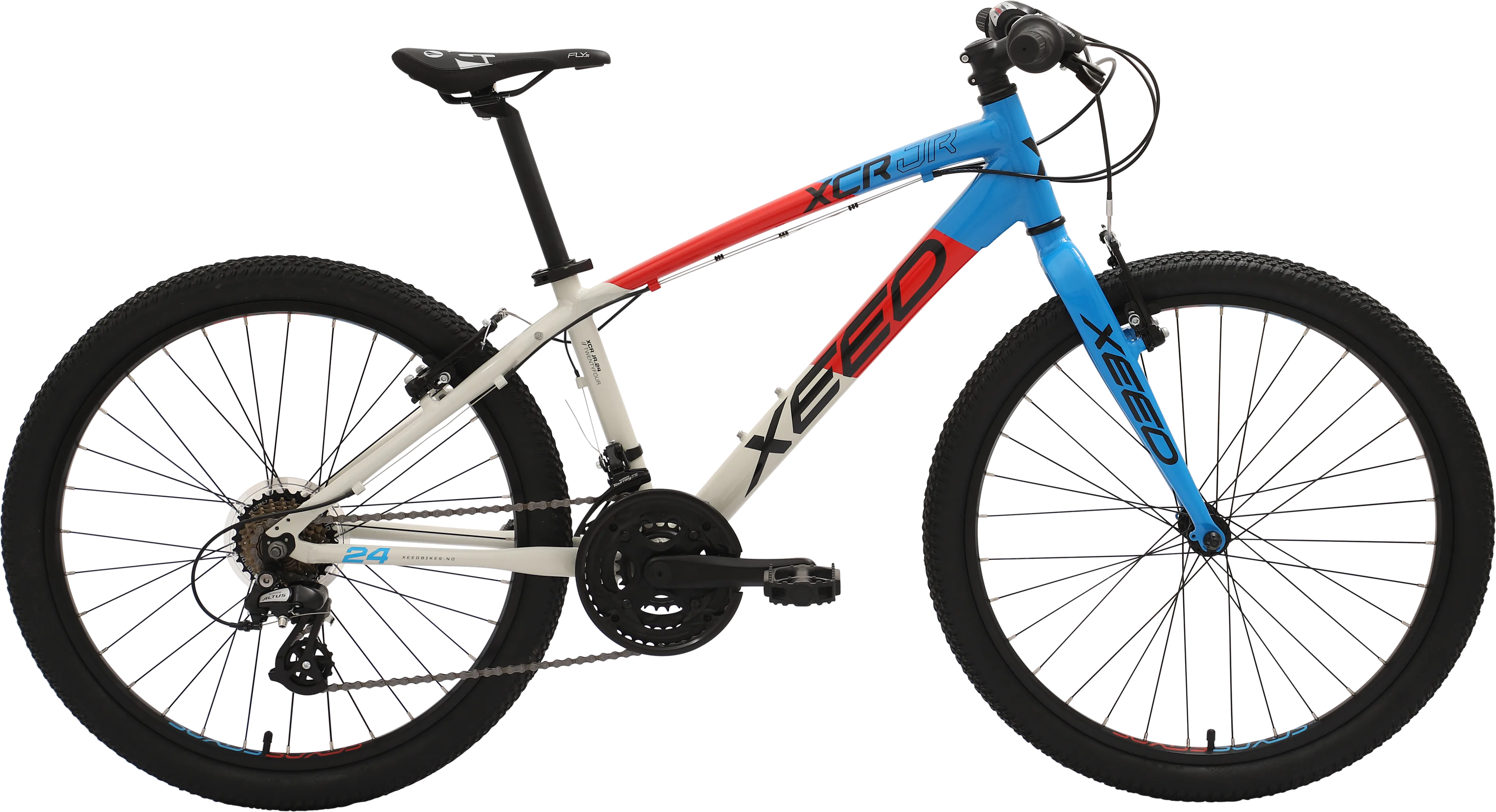 XC R JR 24 XC R JR 24