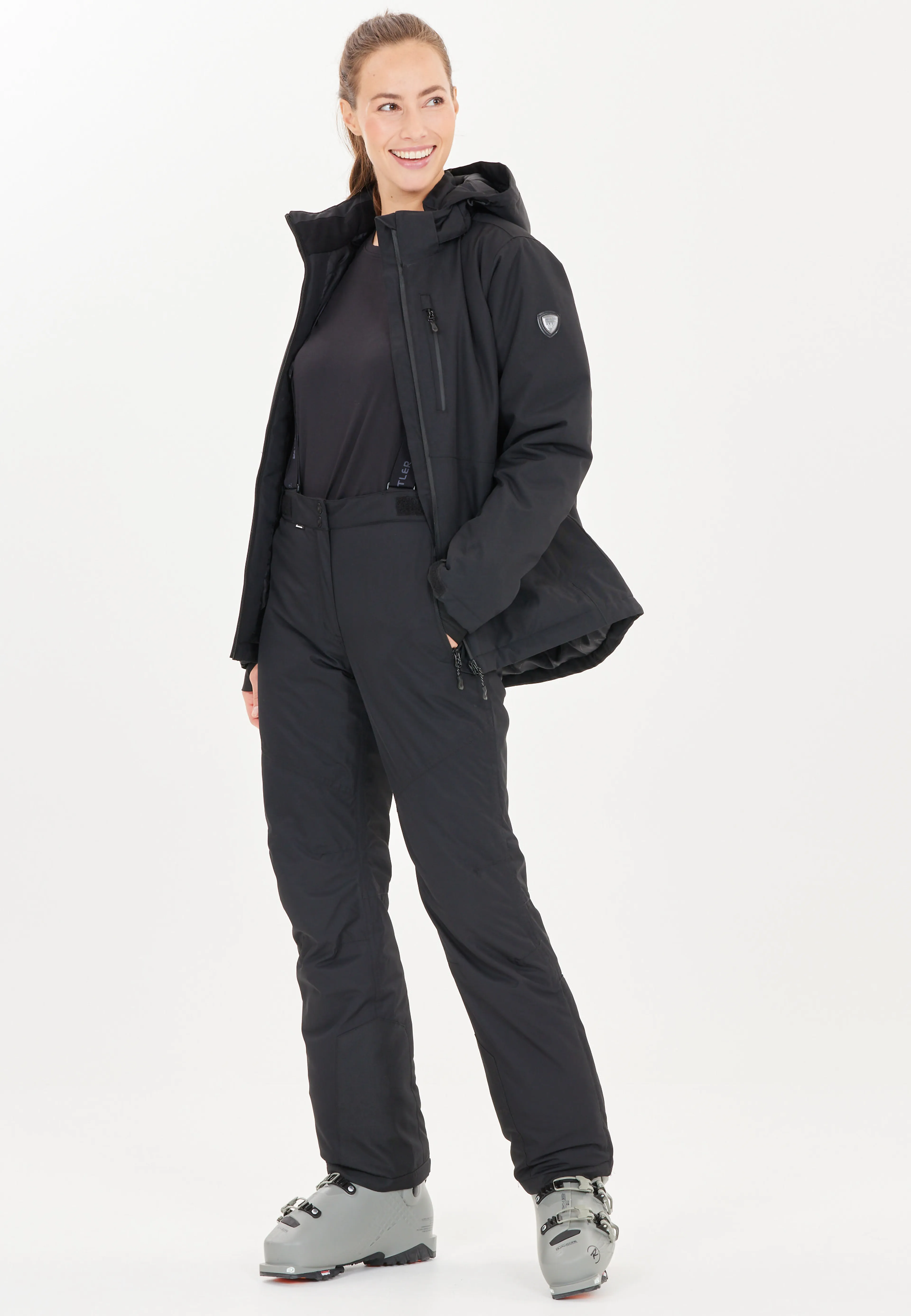 Fairway W Ski Pant  W-PRO 10000