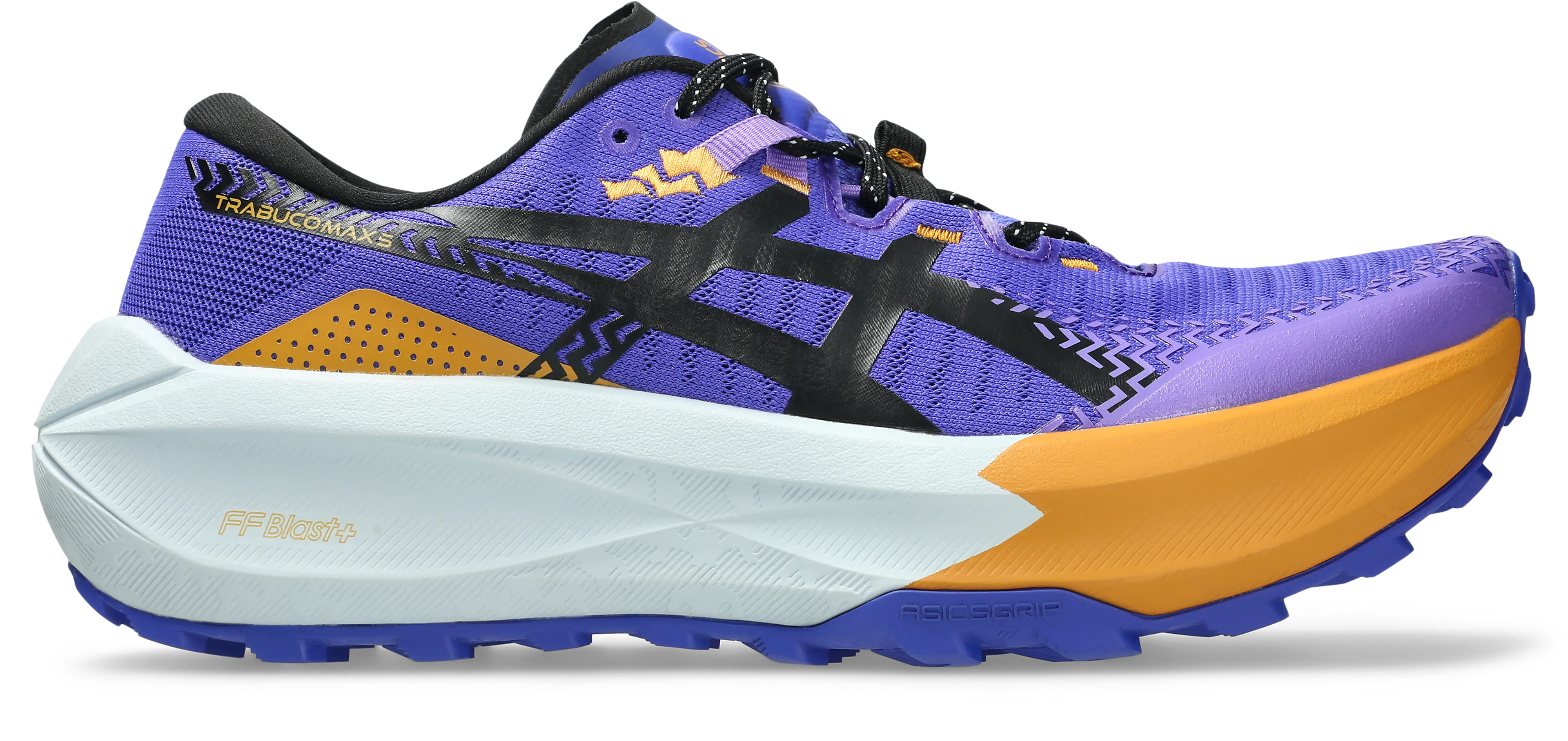 TRABUCO MAX 5