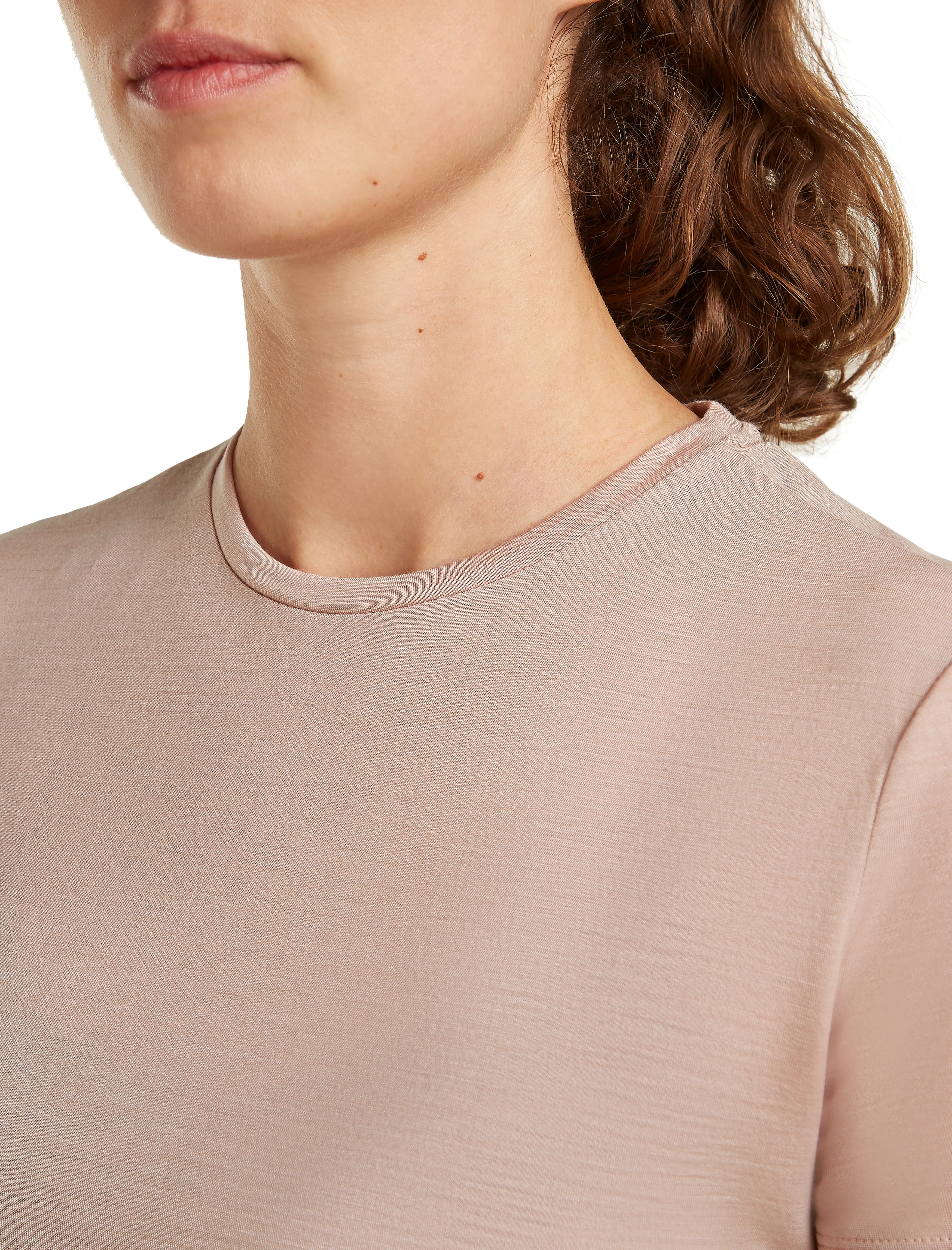 Women Merino 125 Cool-Lite™ Sphere III SS Tee