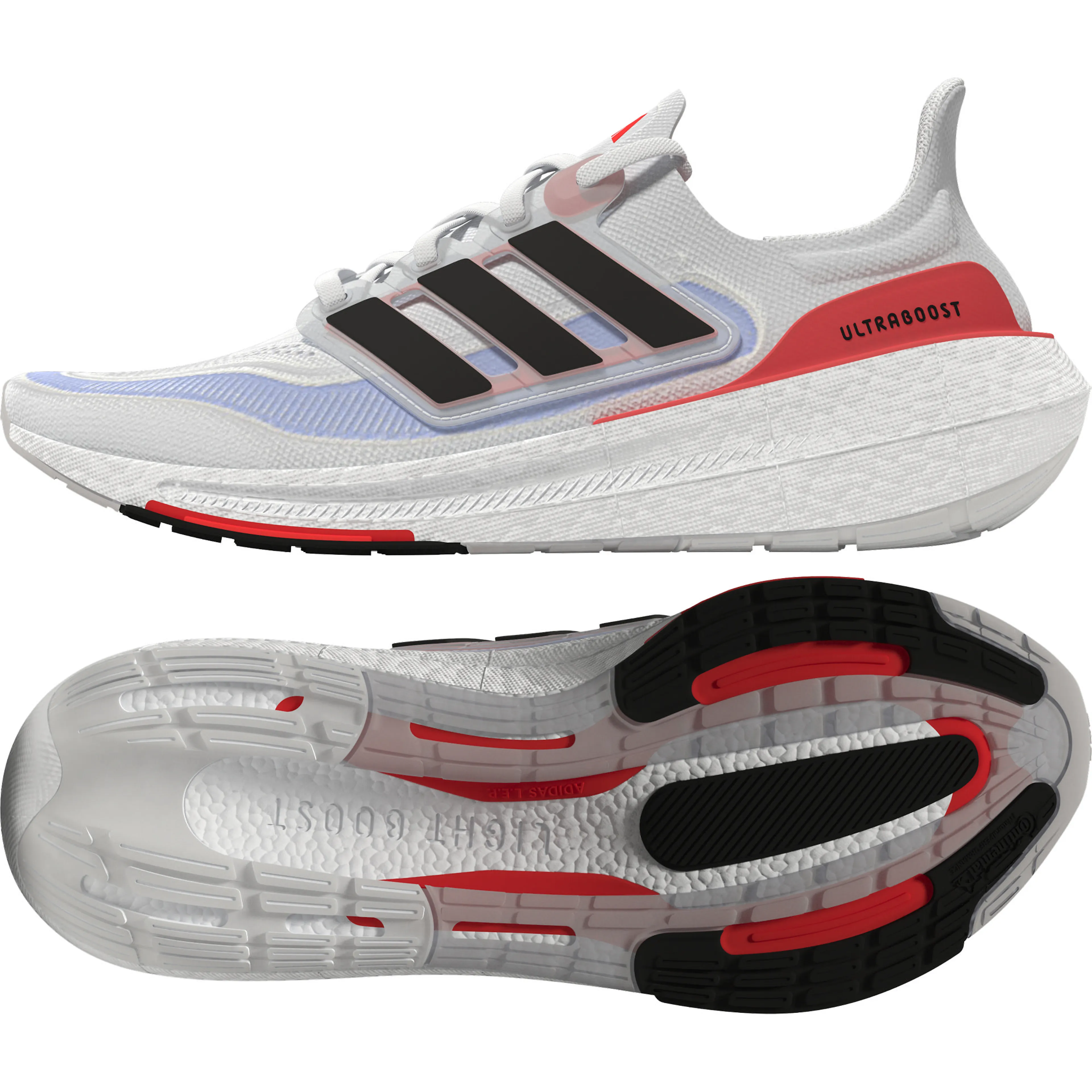 ULTRABOOST LIGHT