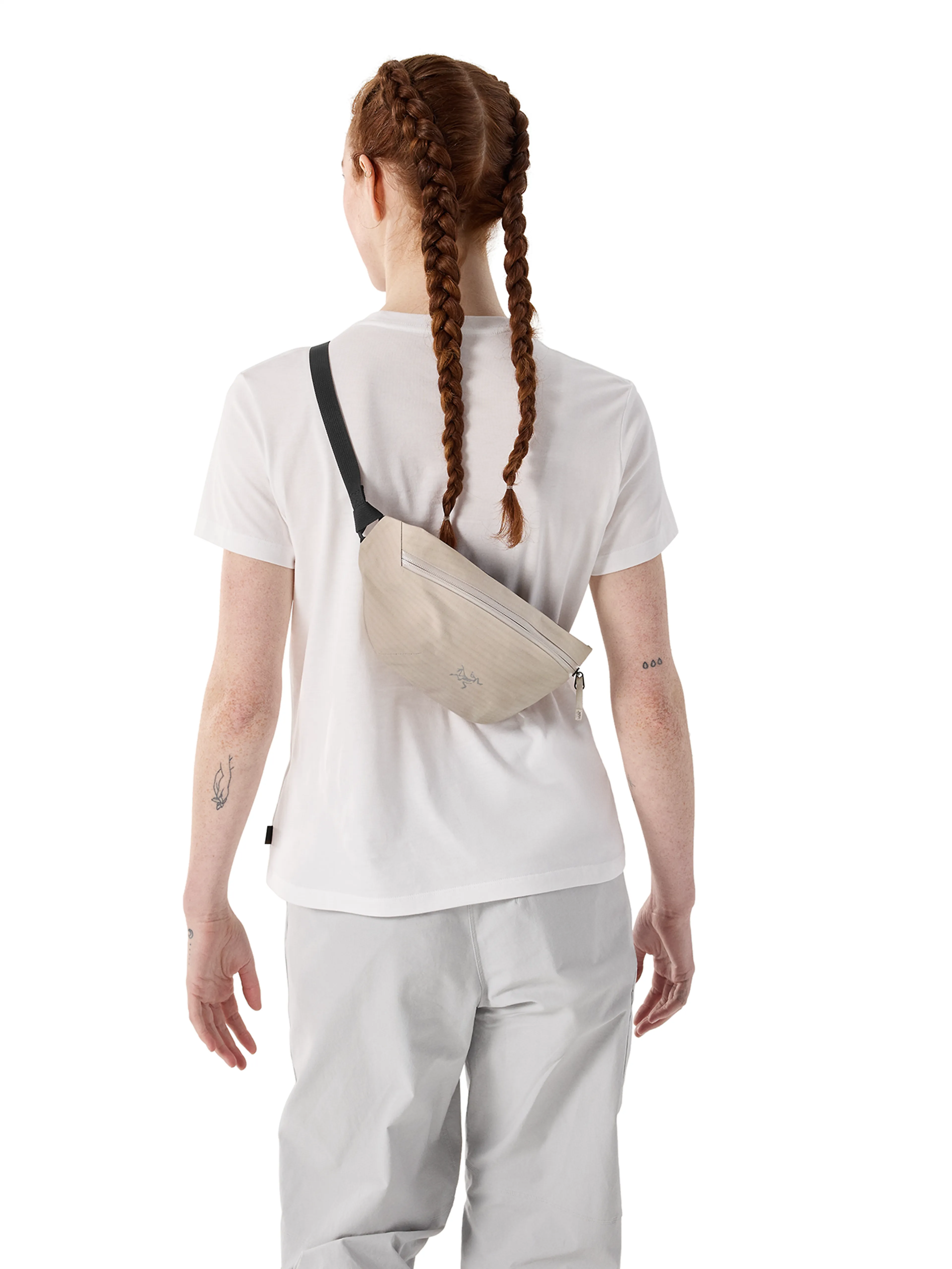 Granville Crossbody Bag