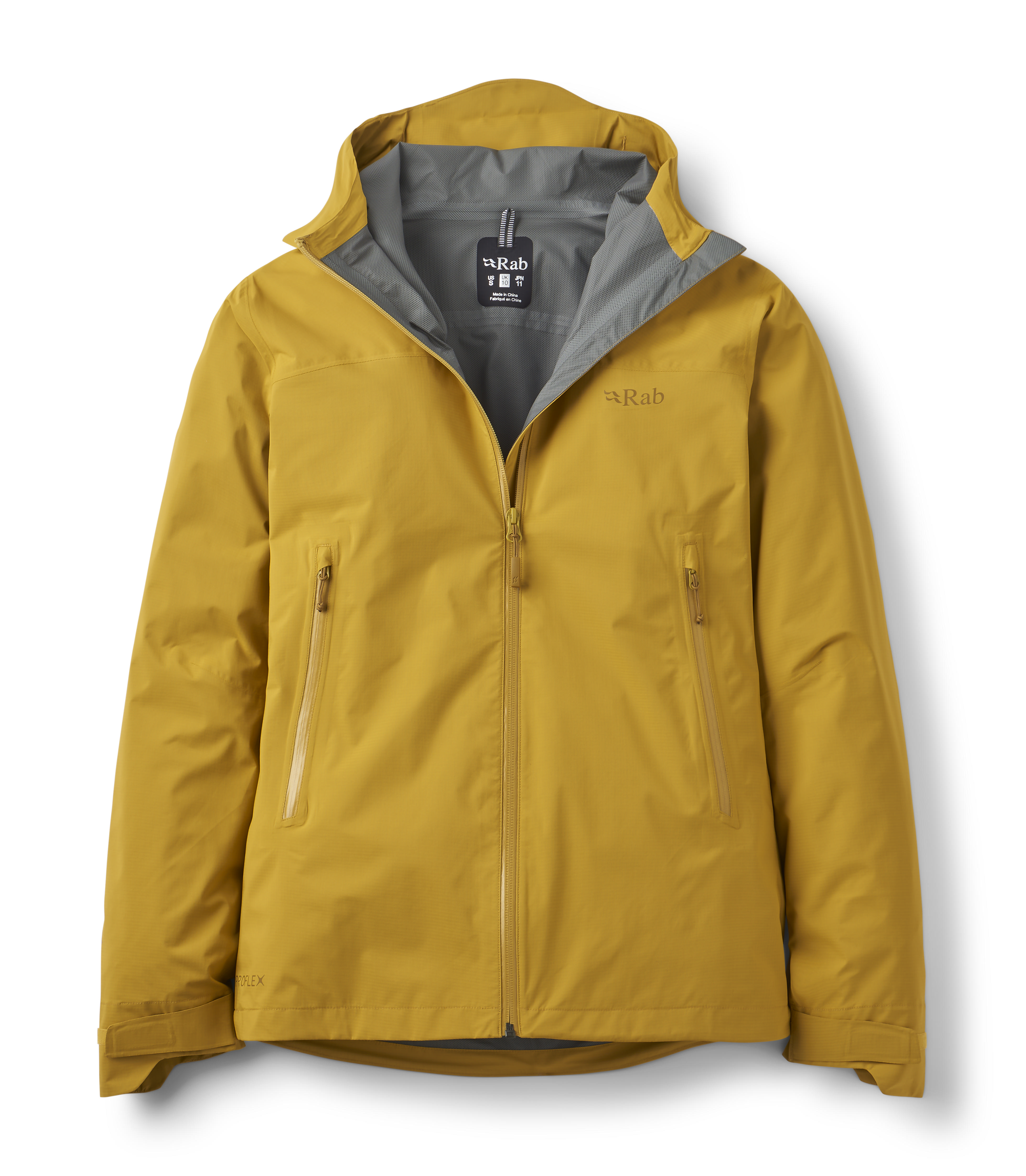 Downpour Light Jacket Wmns
