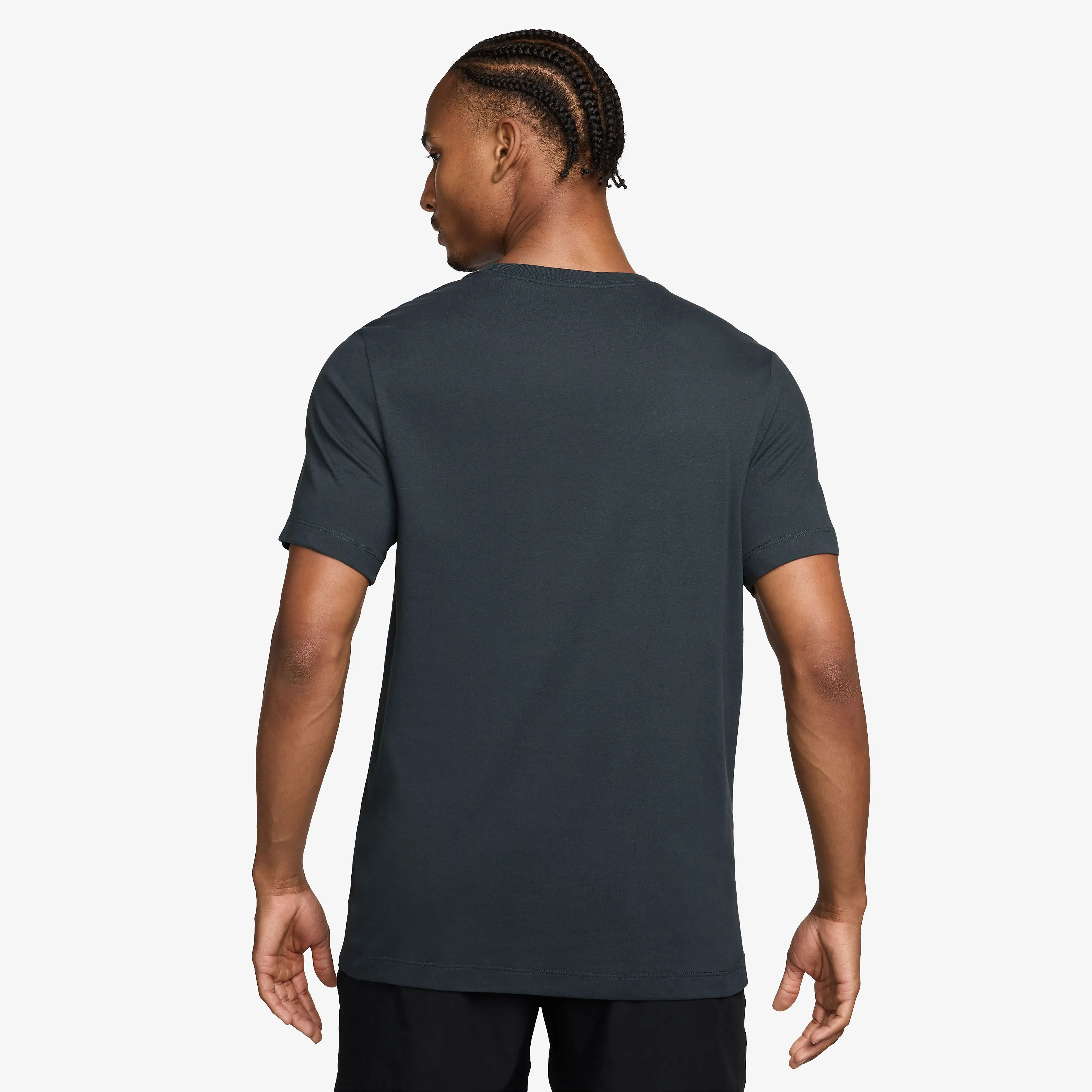 Dri-FIT trenings-t-skjorte herre