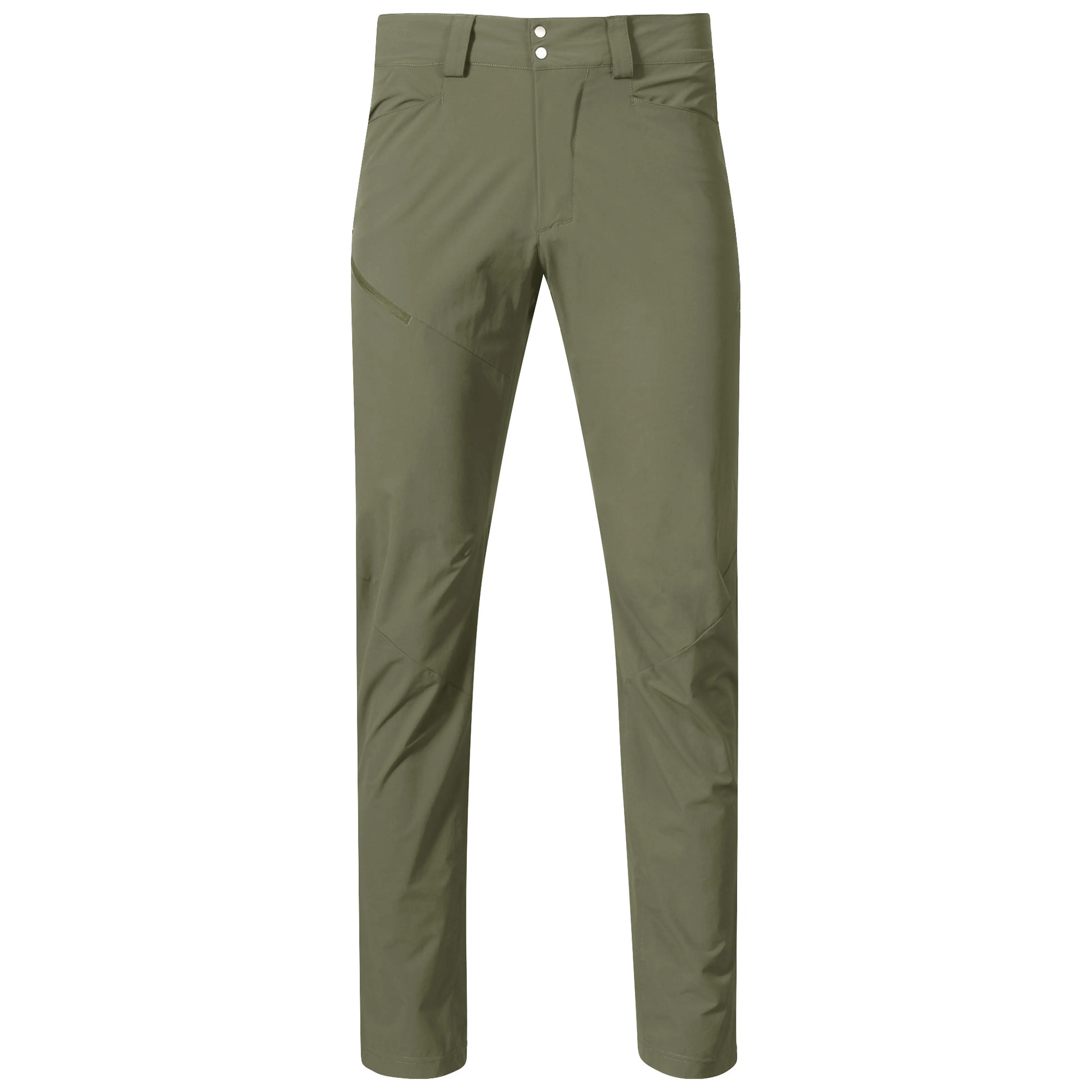 Vandre Light Softshell Pants Men