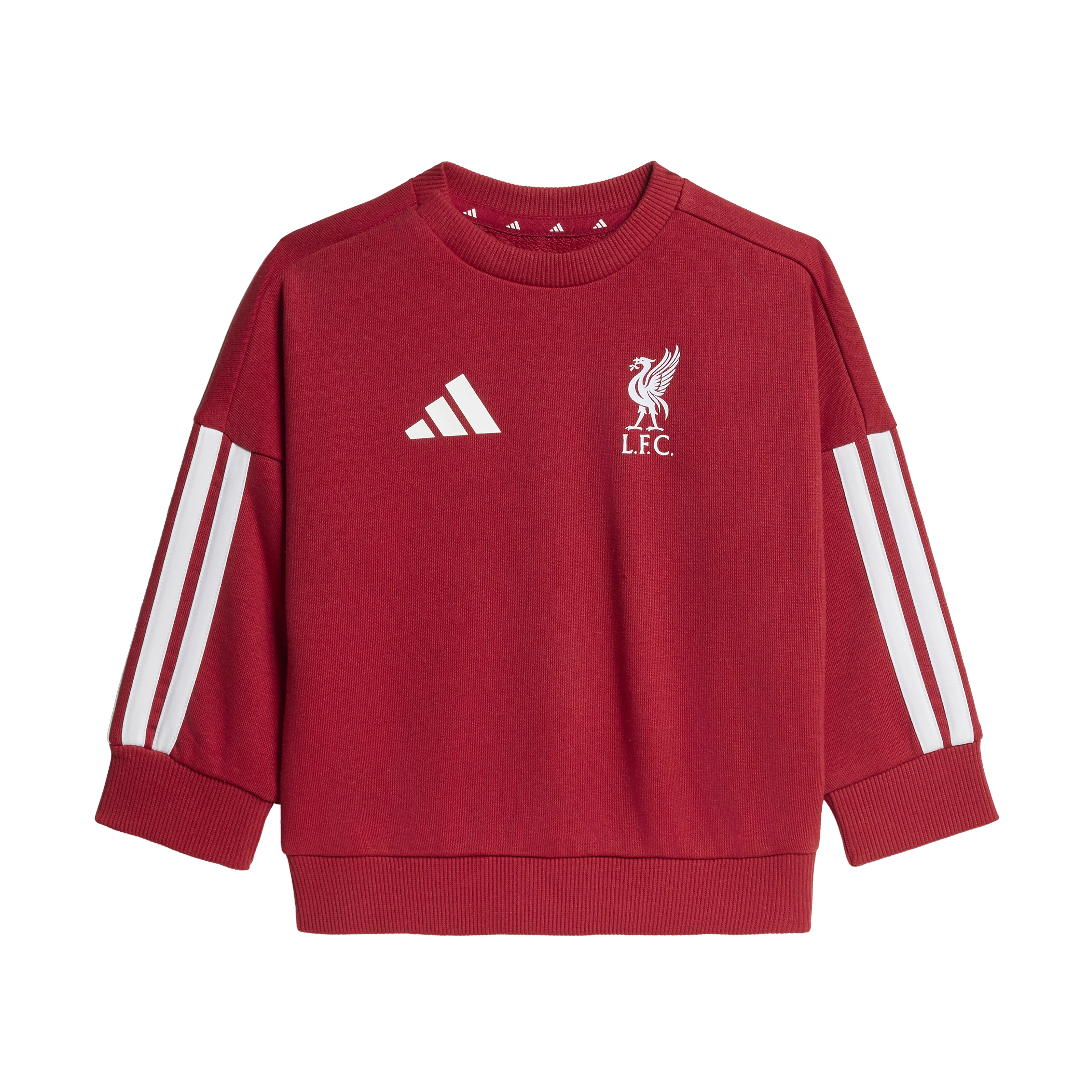 Liverpool FC DNA Baby Jogger