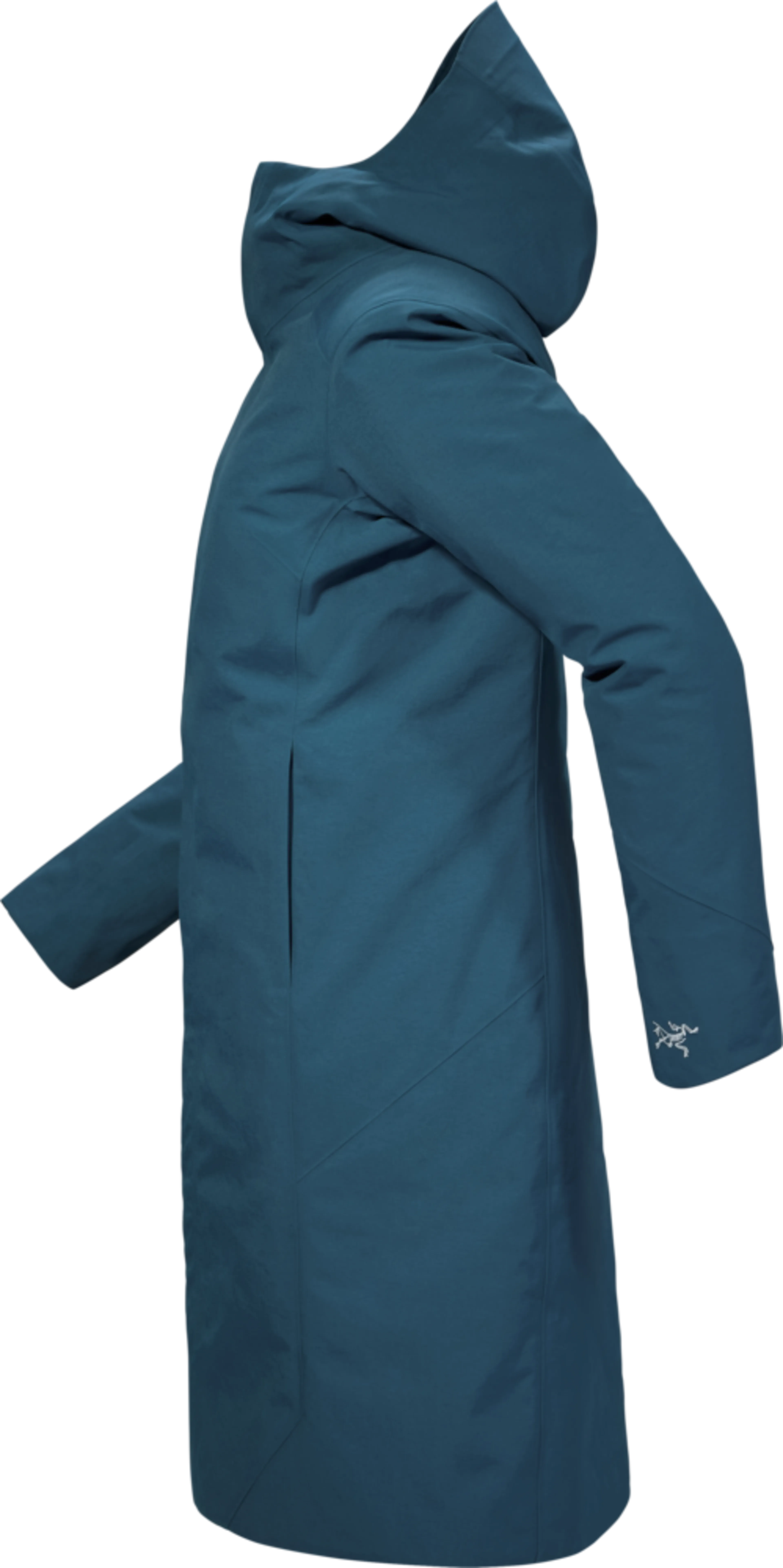 Patera Parka W