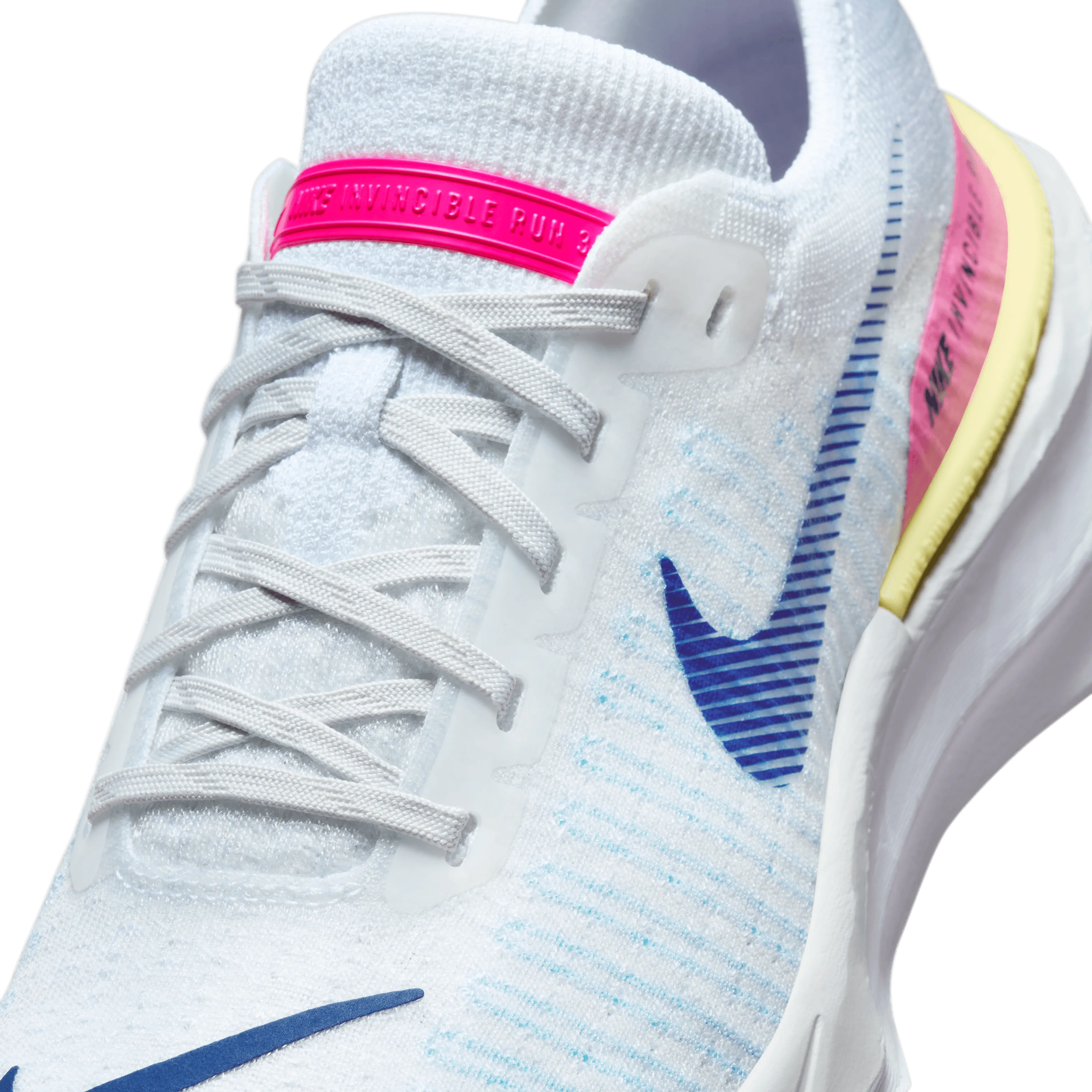ZoomX Invincible Run 3