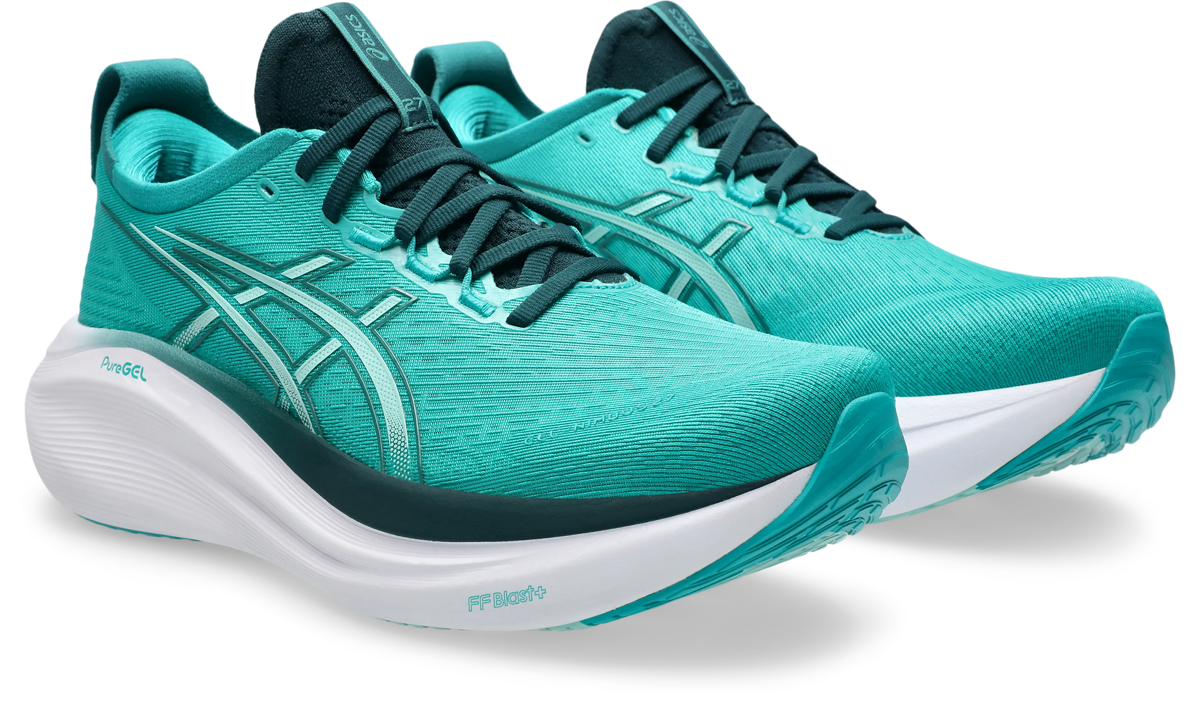 GEL-NIMBUS 27
