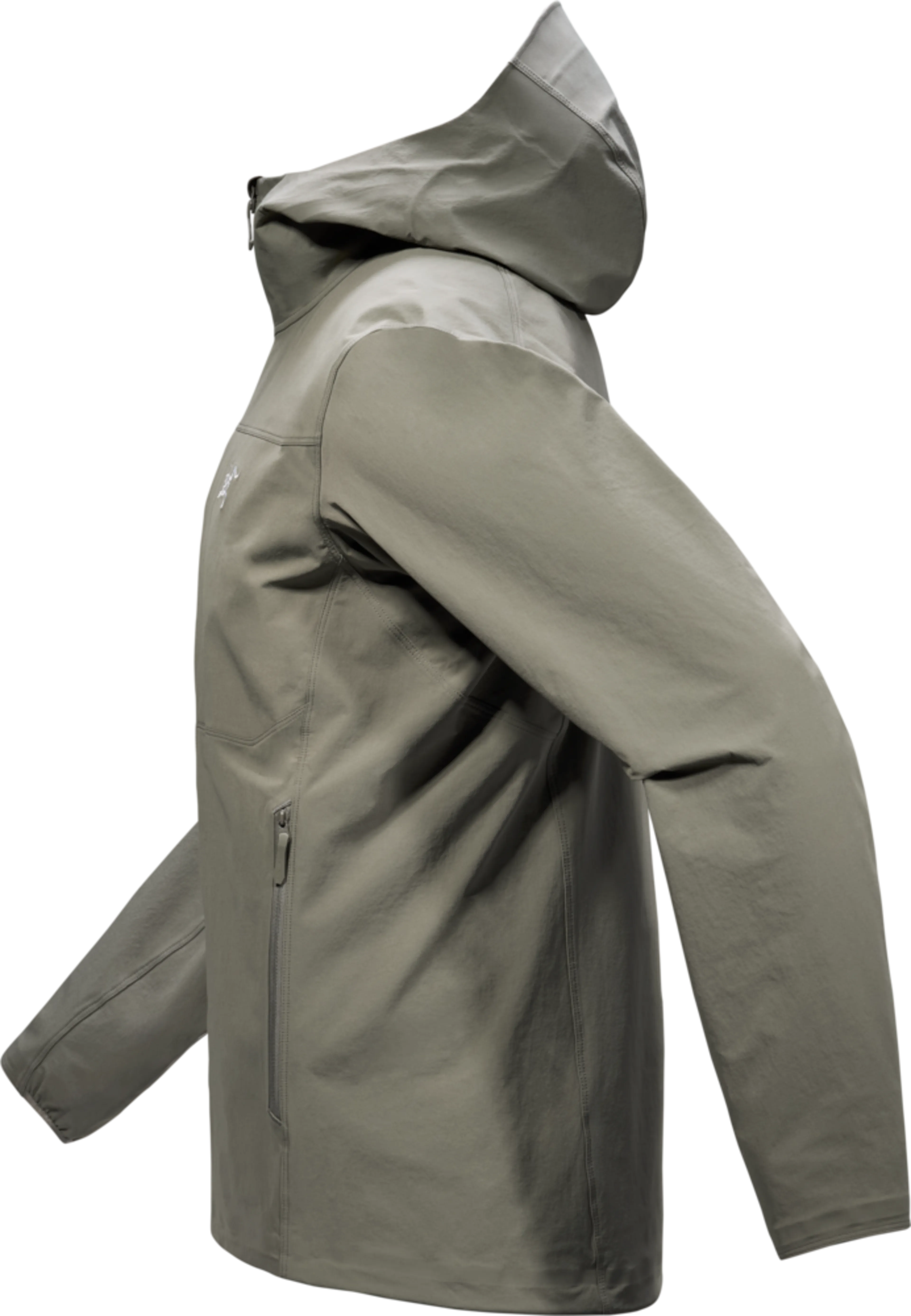 Gamma Hoody M
