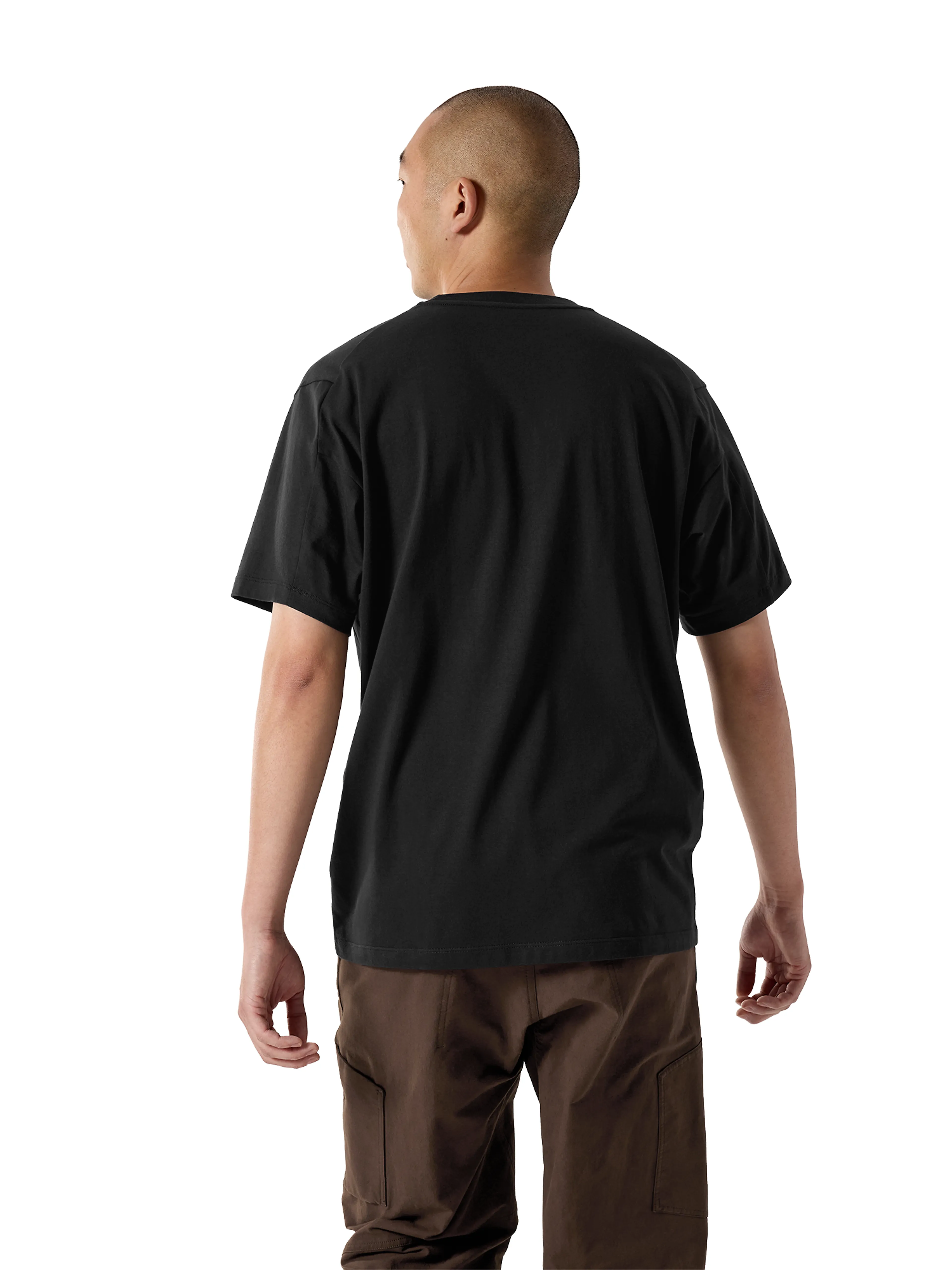 Kragg SL Cotton SS M