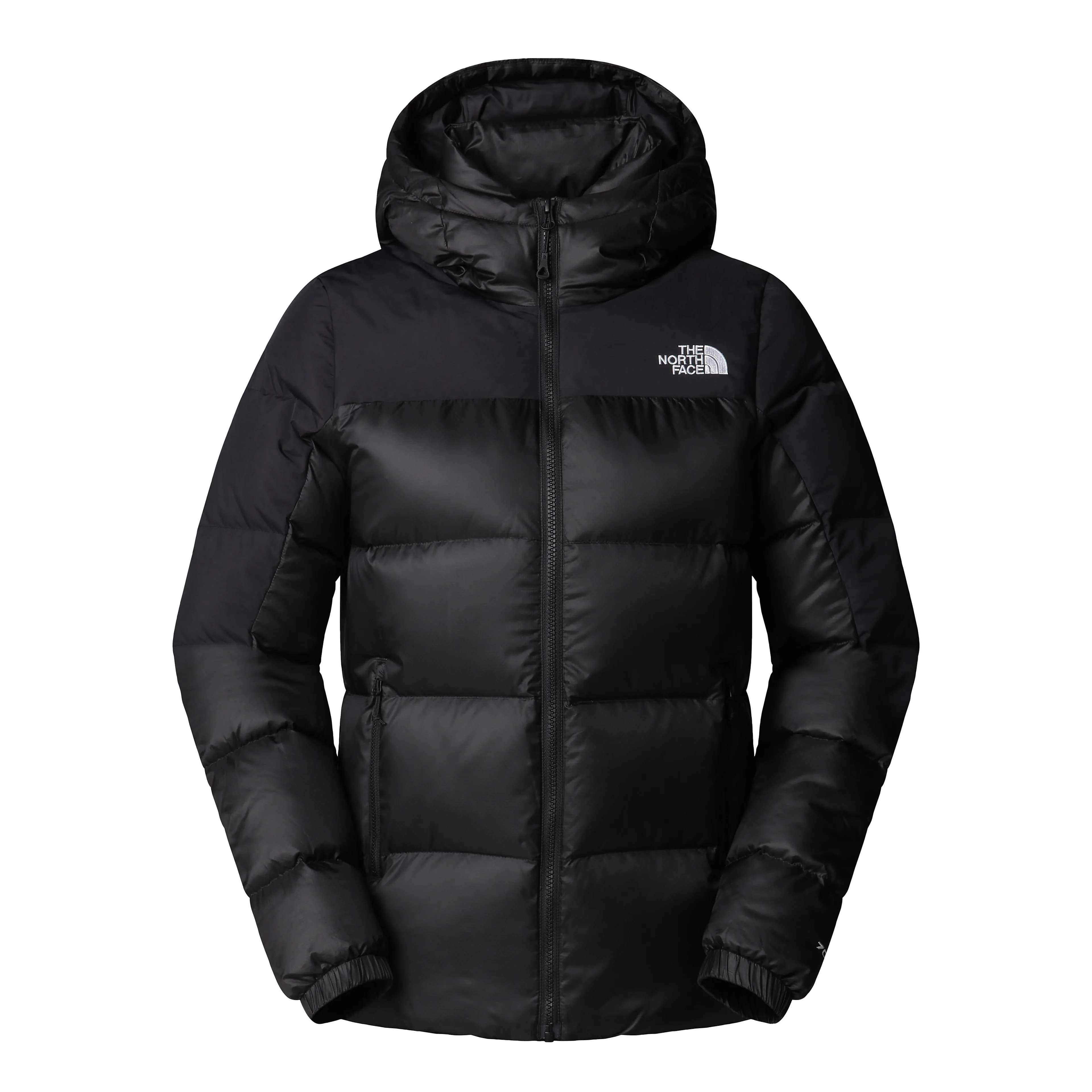 W DIABLO DOWN 2.0 HOODED JACKET