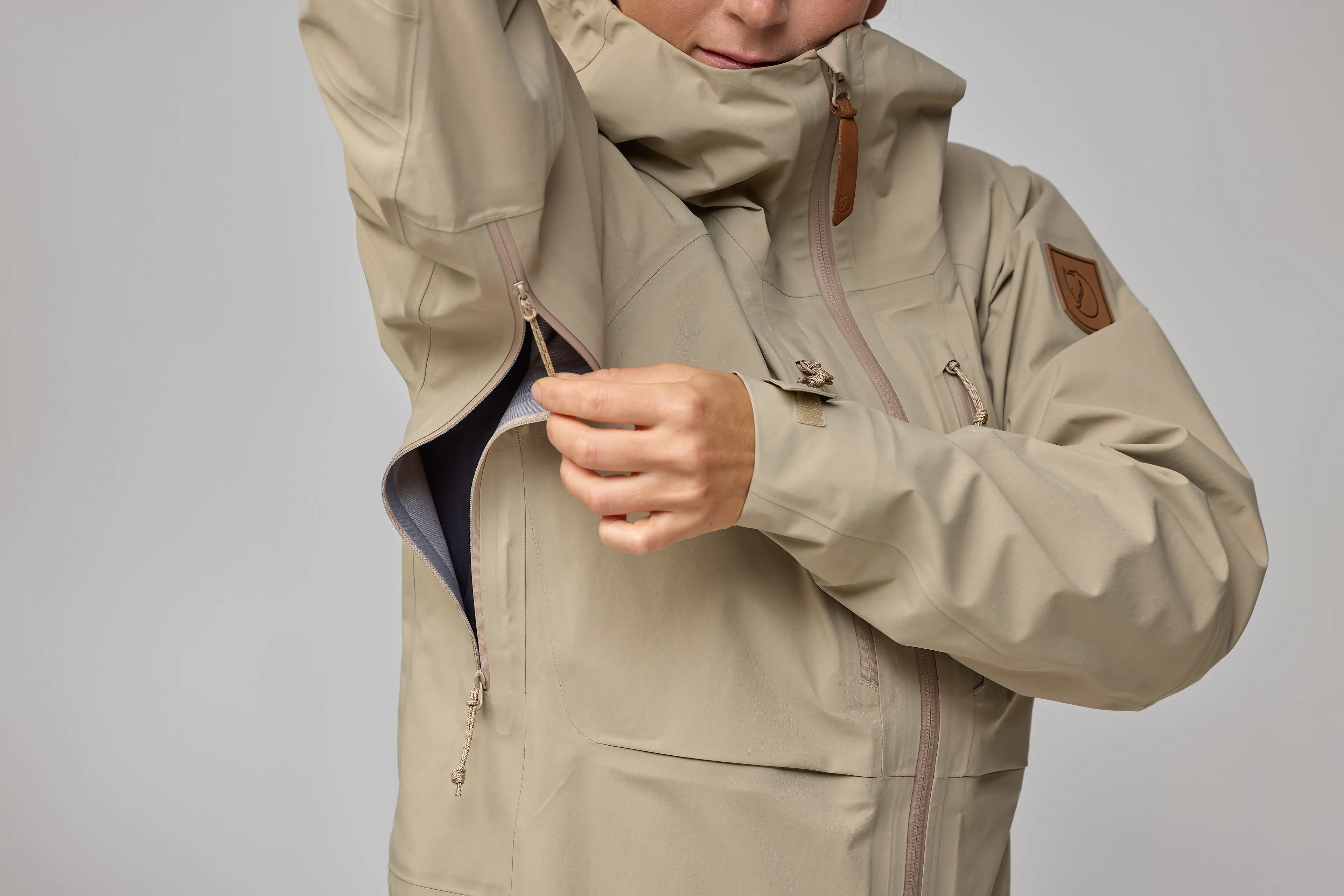 Keb GTX Jacket W