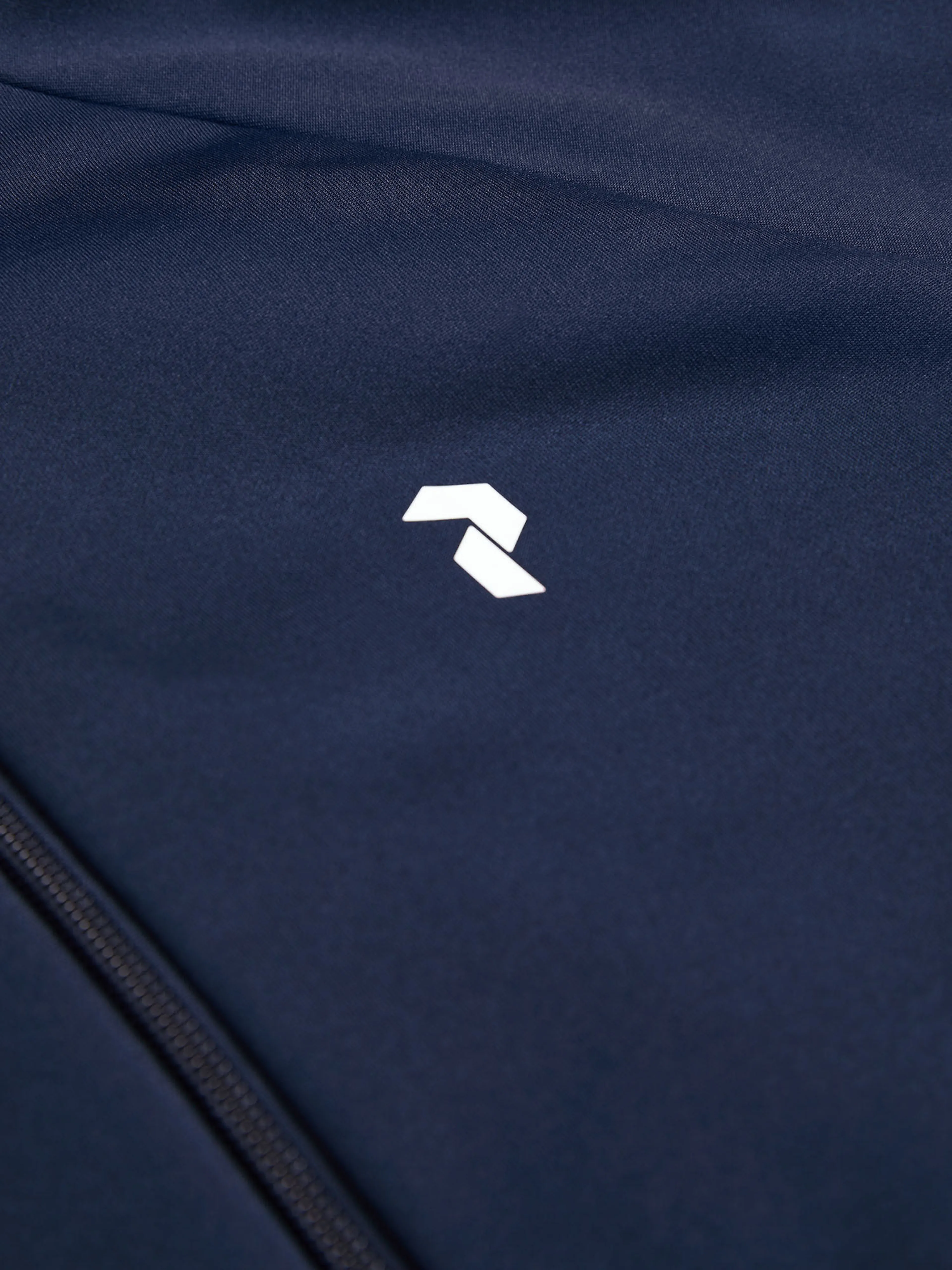 M Rider Zip Hood