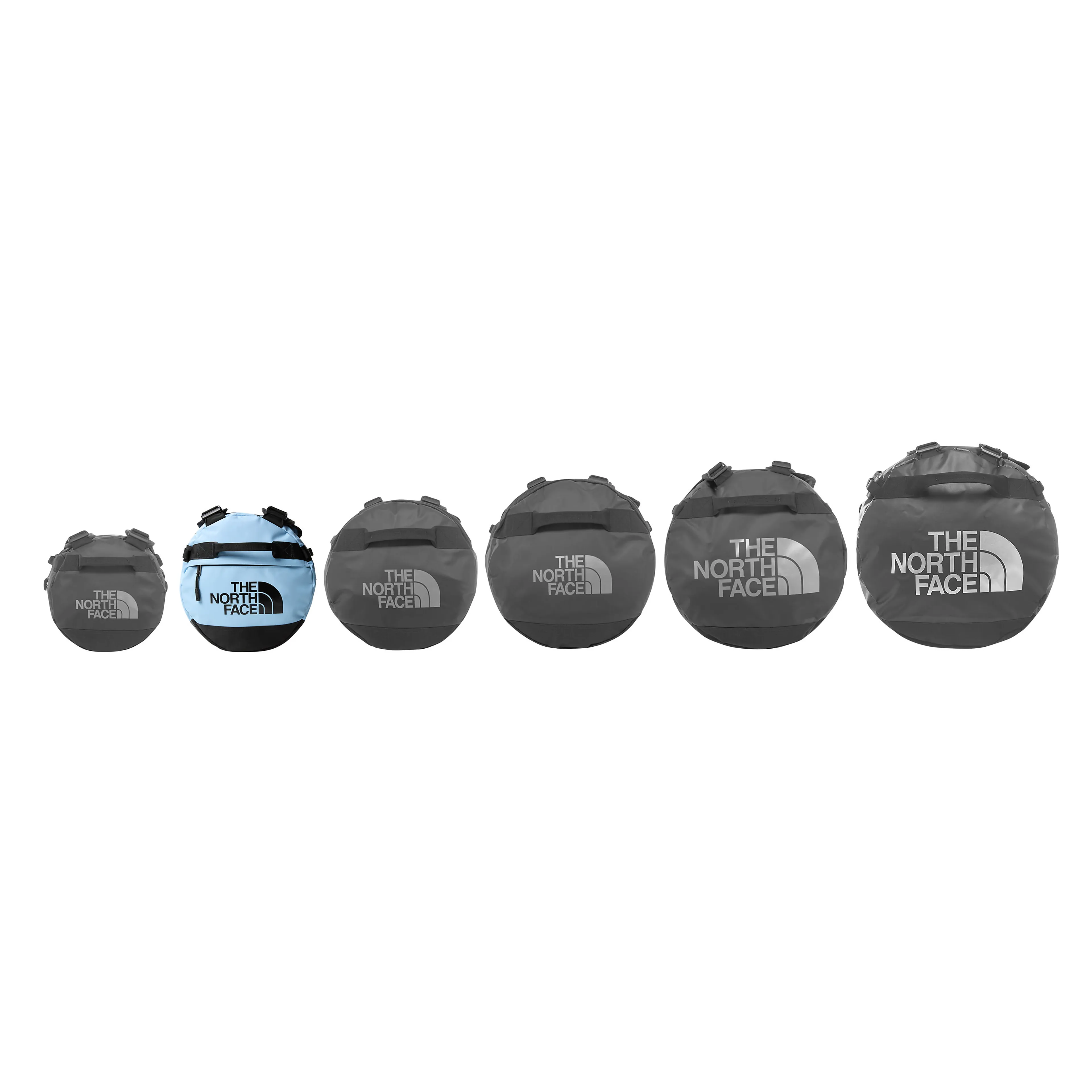 BASE CAMP DUFFEL S bag