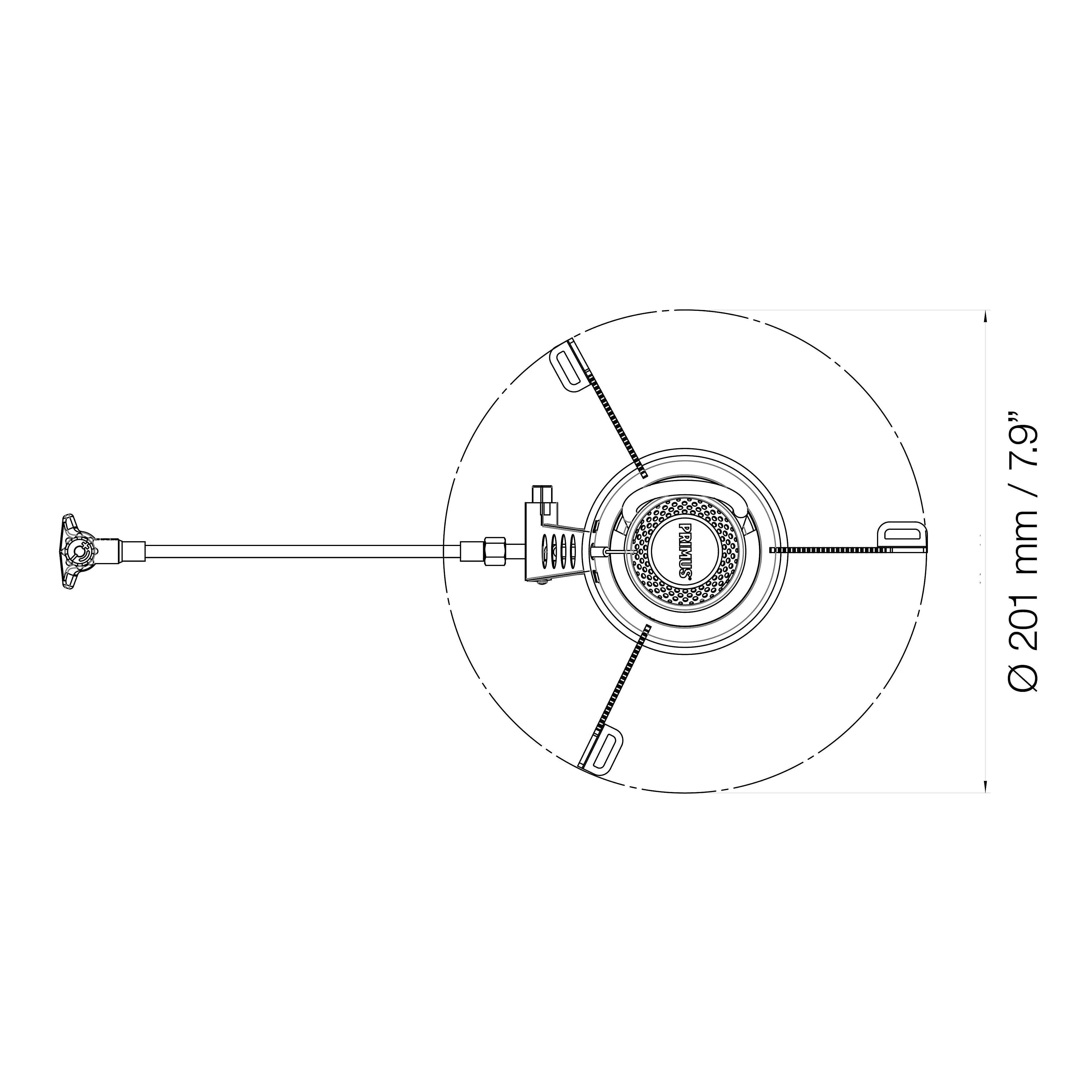 EasyFuel Duo Piezo